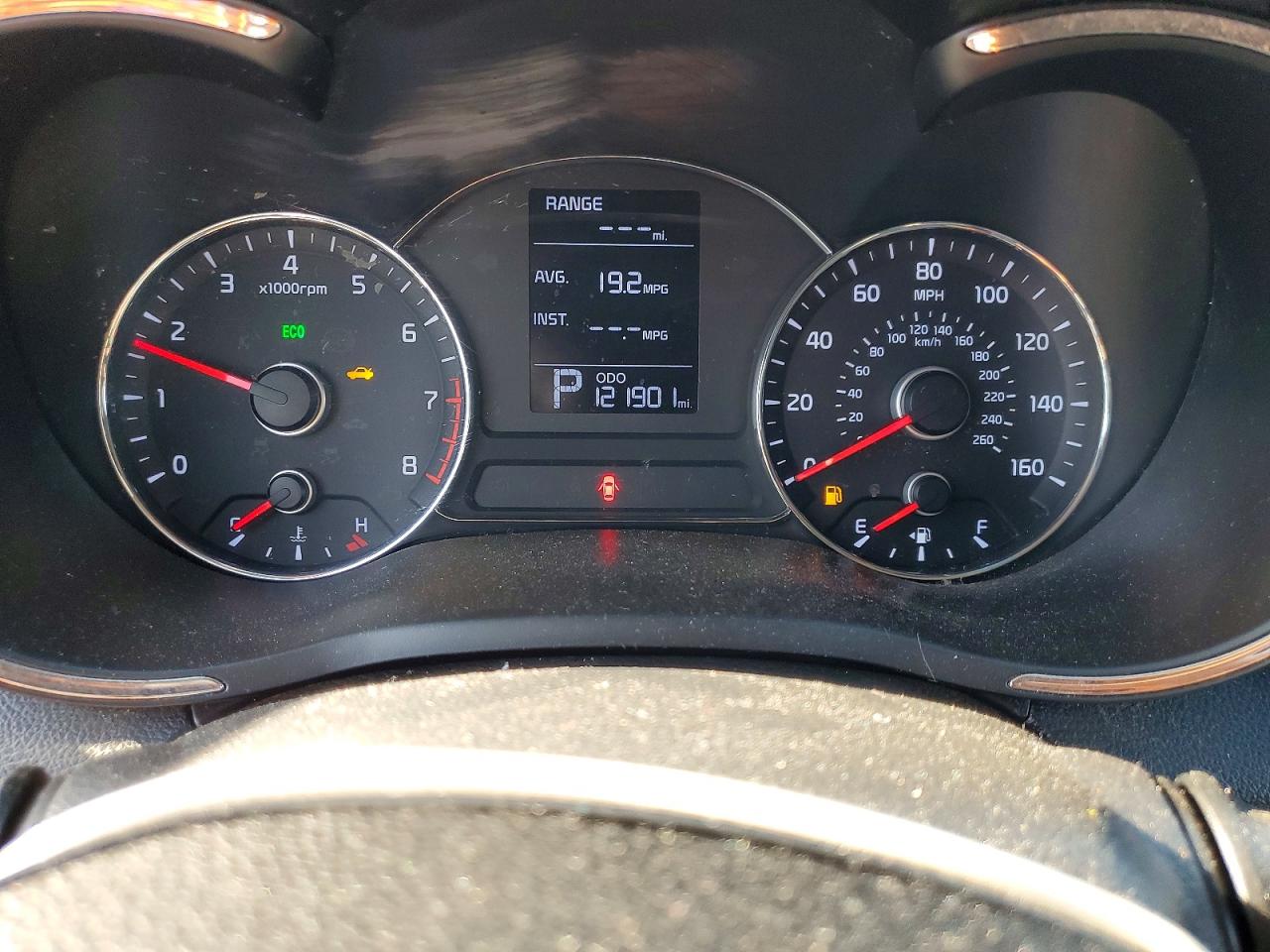 2015 Kia Forte Lx Silver vin: KNAFK4A69F5426017
