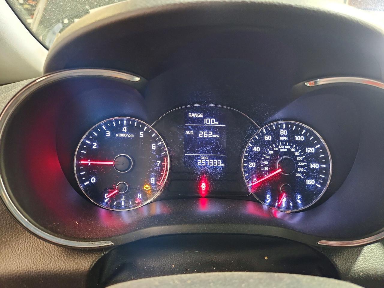 2015 Kia Forte Lx Black vin: KNAFK4A69F5427846