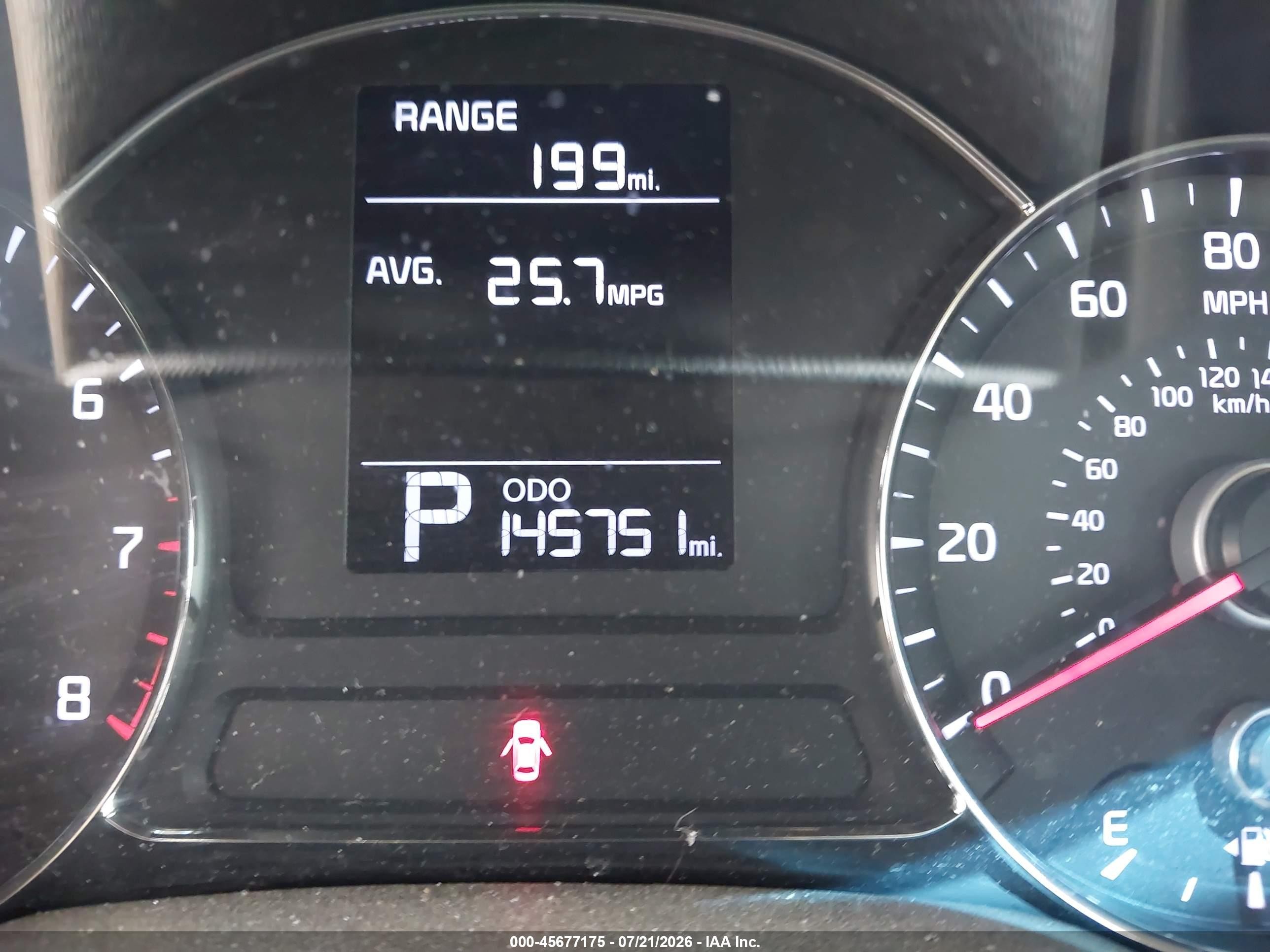 2015 Kia Forte Lx Cream vin: KNAFK4A6XF5322023