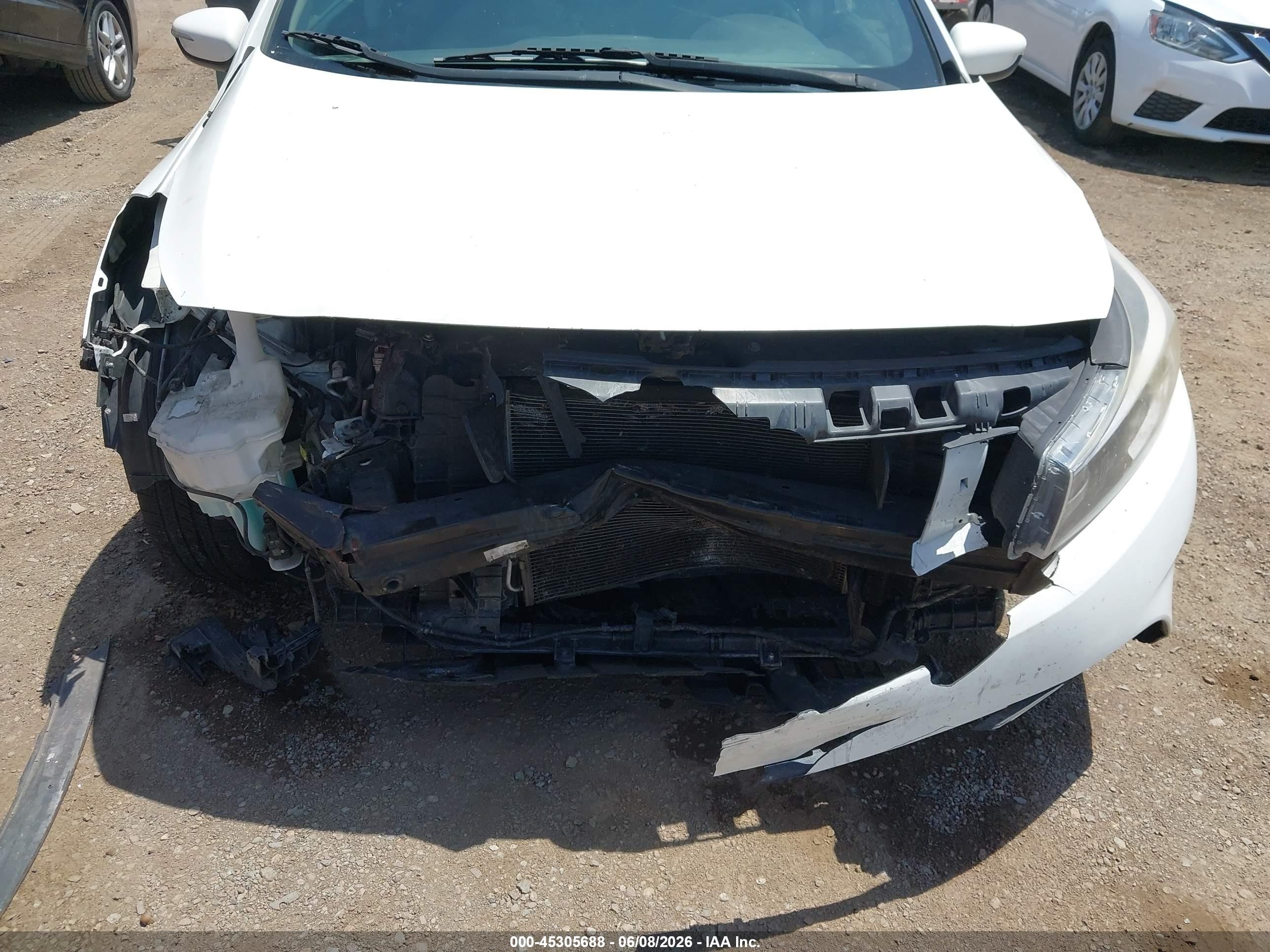 2018 Kia Forte Lx Белый vin: KNAFK5A85J5773182
