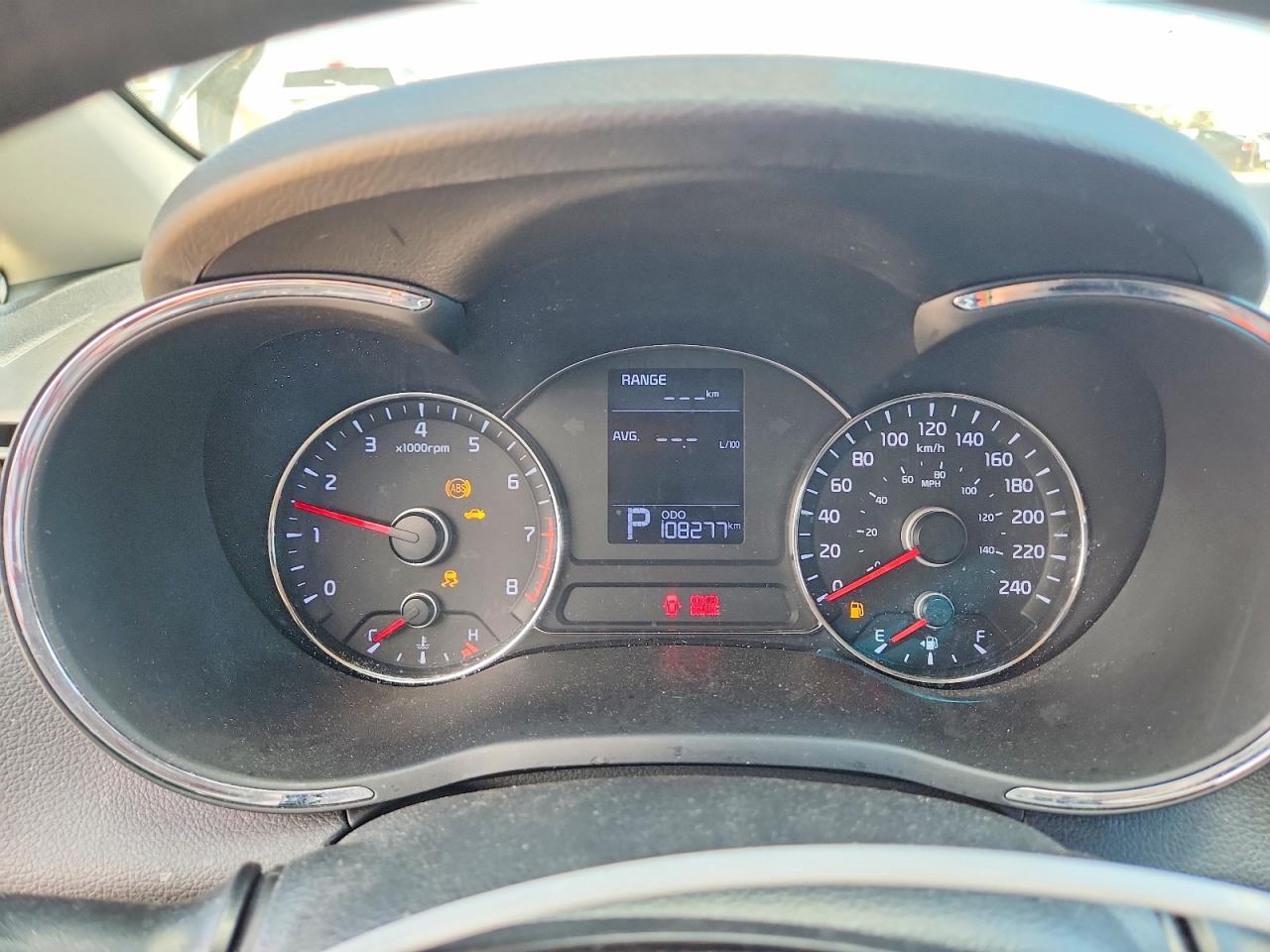 2015 Kia Forte Lx Черный vin: KNAFK5A8XF5365557