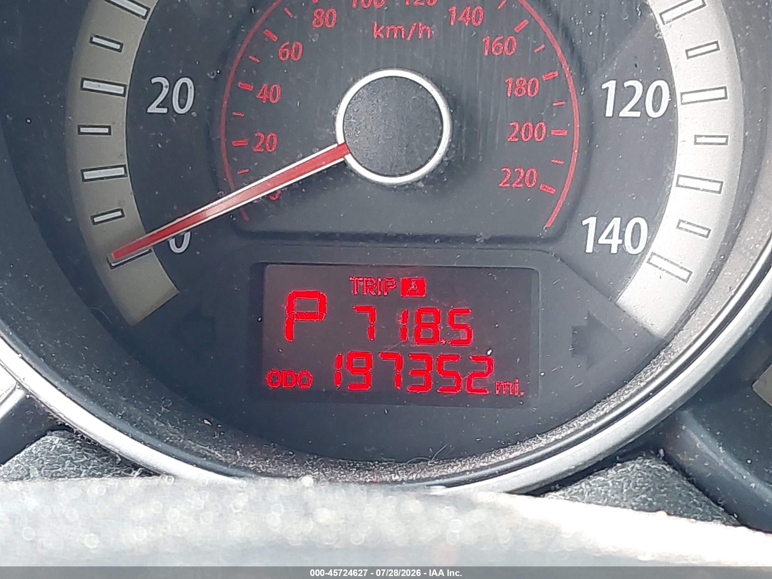2010 Kia Forte Lx White vin: KNAFT4A23A5236197