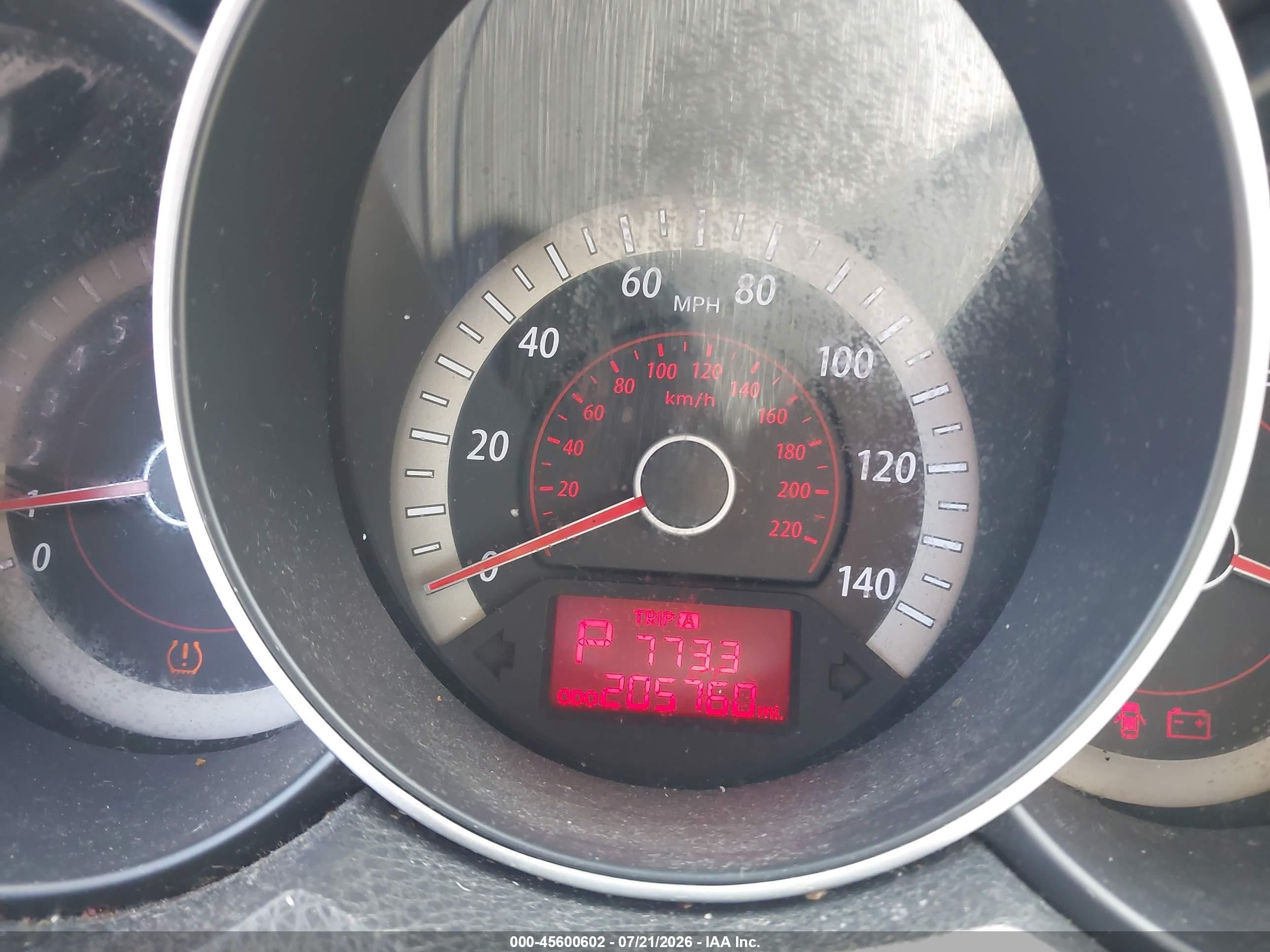 2011 Kia Forte Lx Black vin: KNAFT4A25B5433633