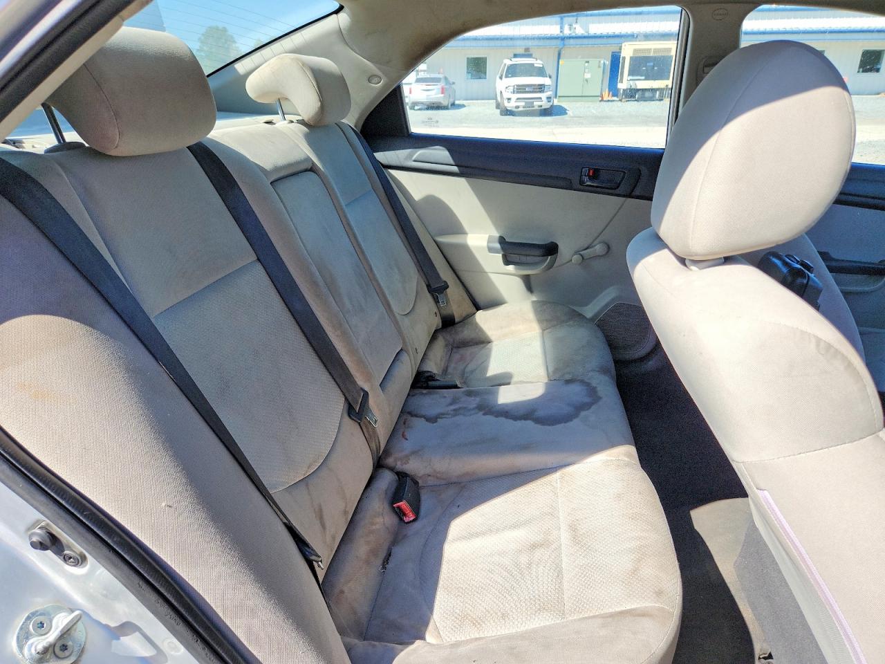2010 Kia Forte Lx Silver vin: KNAFT4A27A5049285