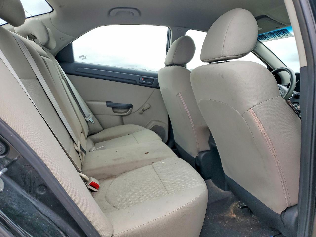 2012 Kia Forte Lx Black vin: KNAFT4A28C5571636