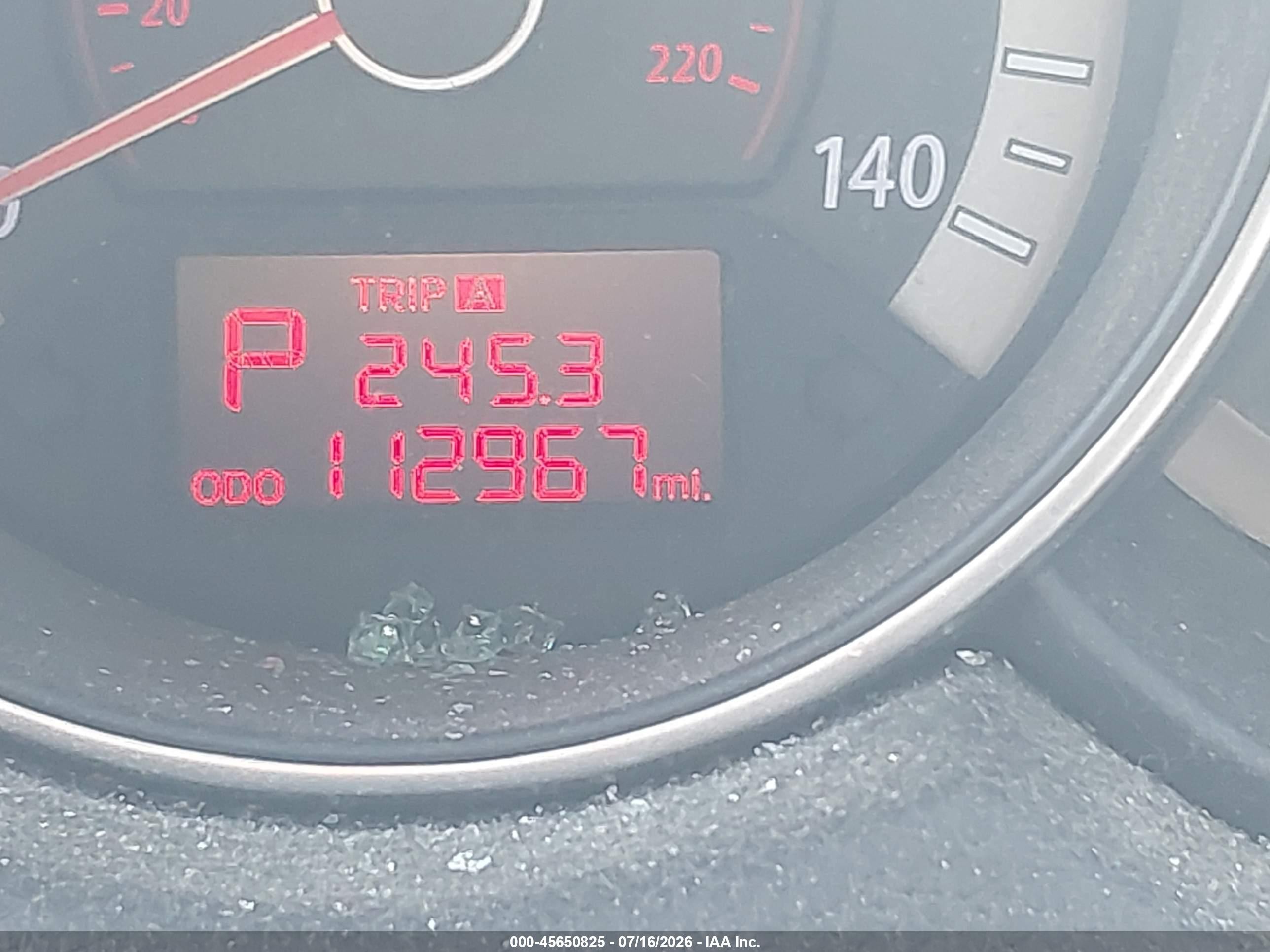 2011 Kia Forte Lx Black vin: KNAFT4A2XB5376328