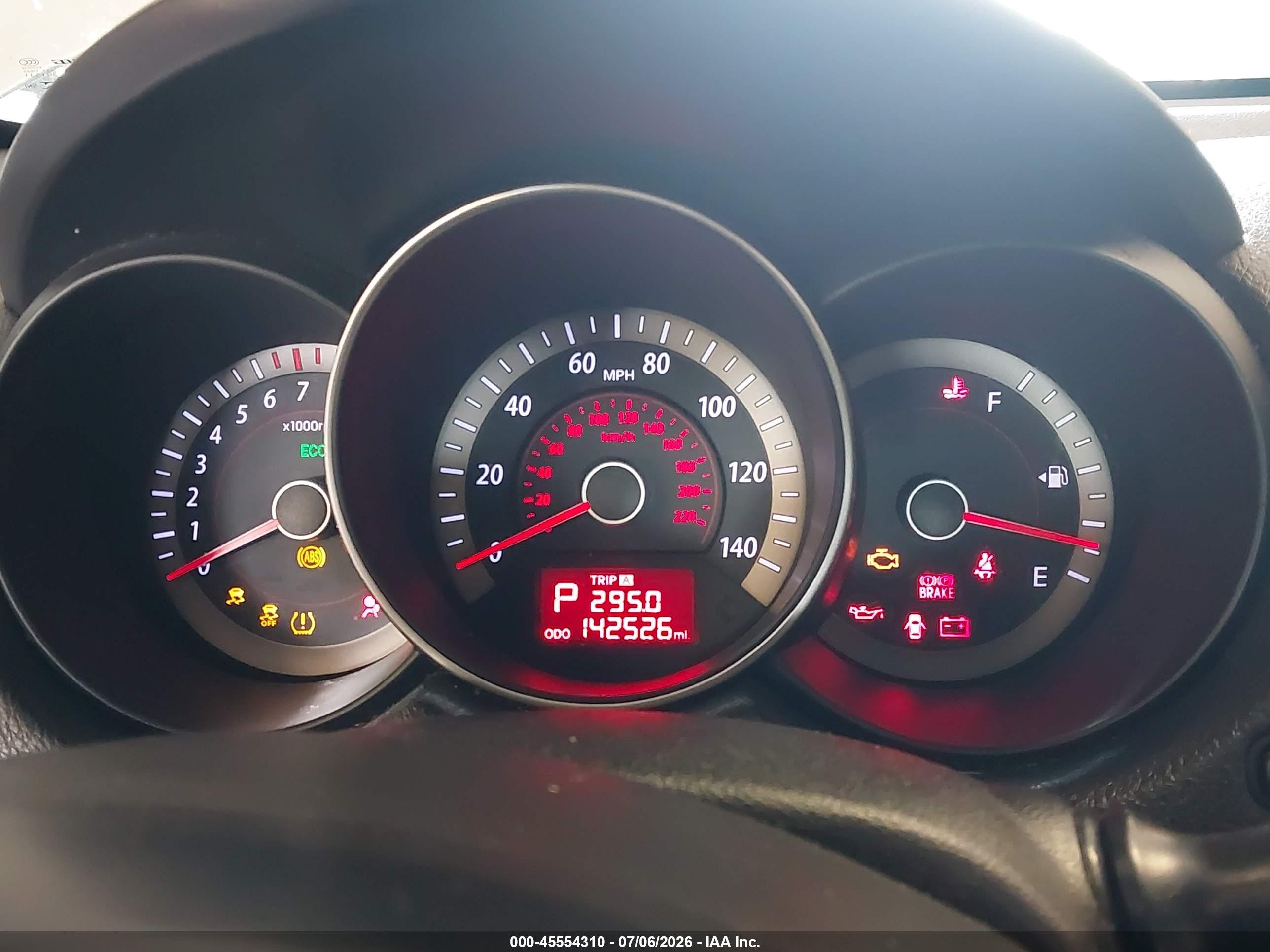 2012 Kia Forte Lx Серебряный vin: KNAFT4A2XC5583996