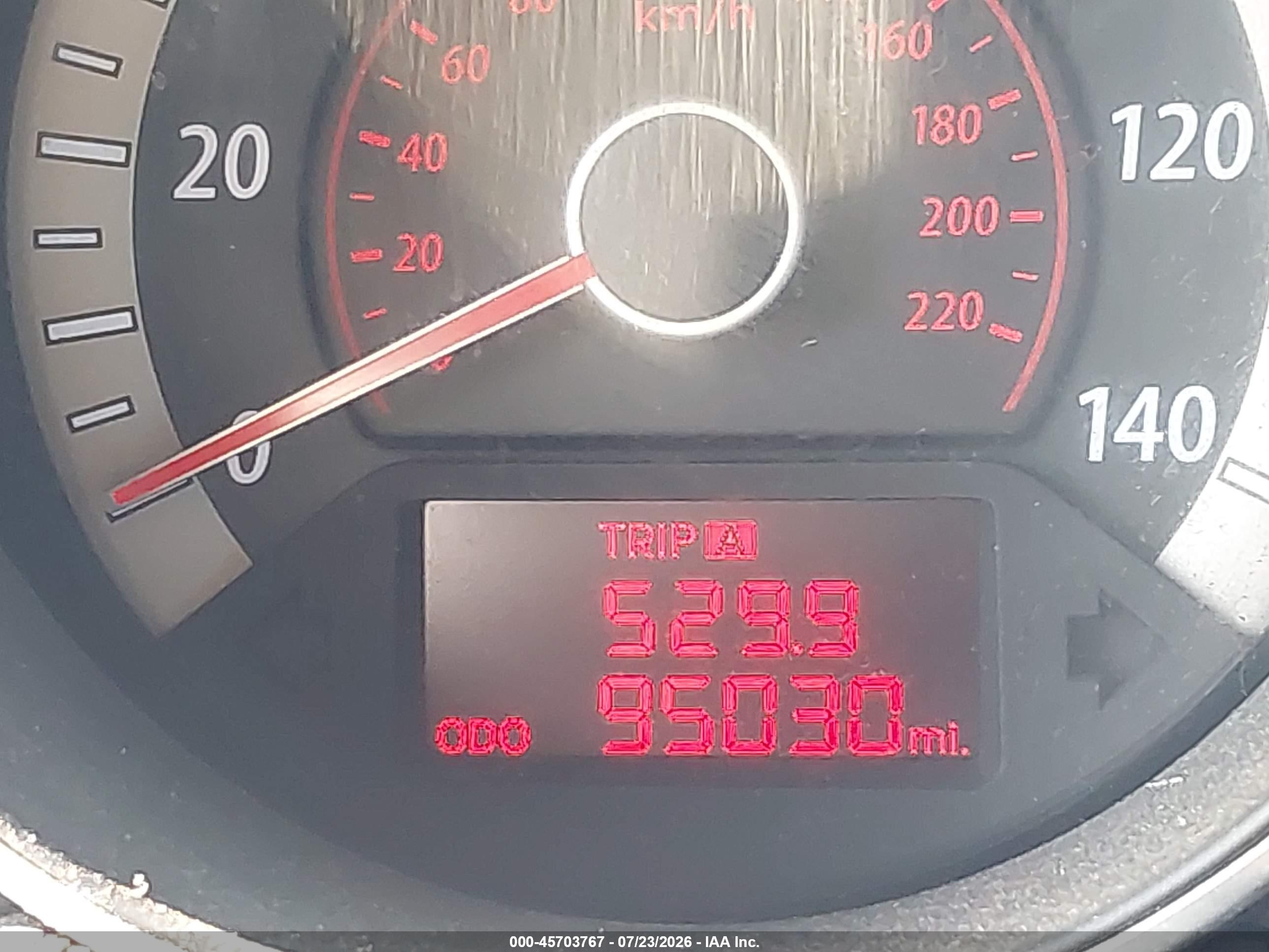 2010 Kia Forte Ex Коричневый vin: KNAFU4A20A5189577