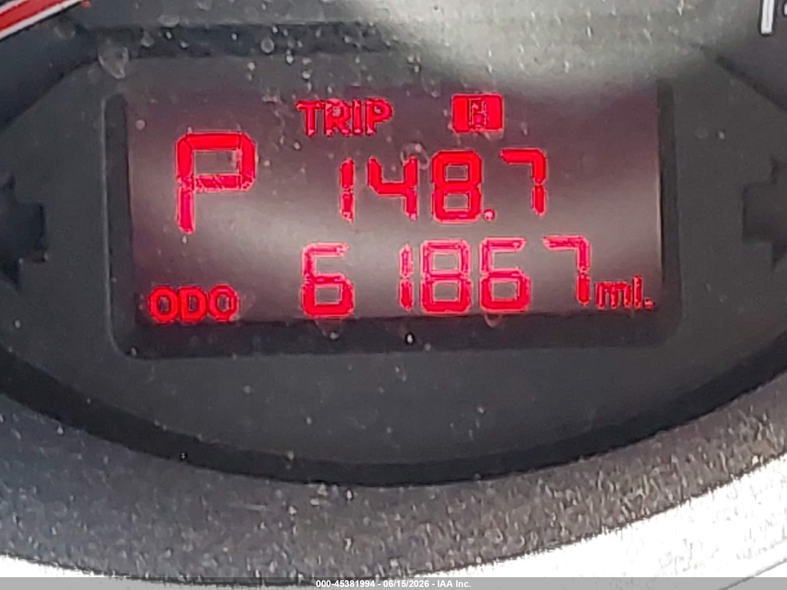 2010 Kia Forte Ex Burgundy vin: KNAFU4A20A5311032