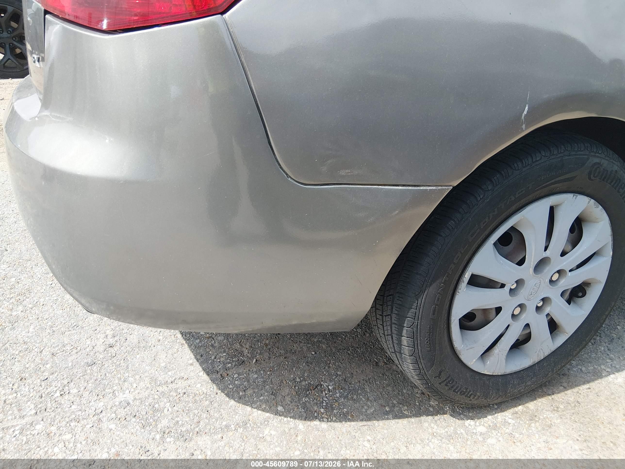 2012 Kia Forte Ex Серый vin: KNAFU4A20C5635360