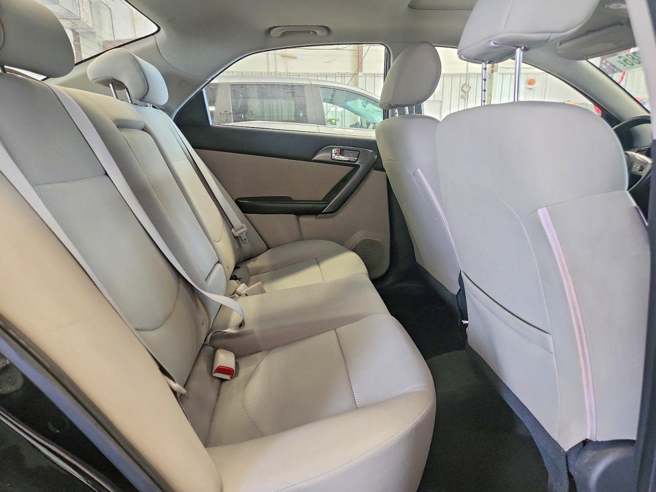 2013 Kia Forte Ex Black vin: KNAFU4A20D5720135