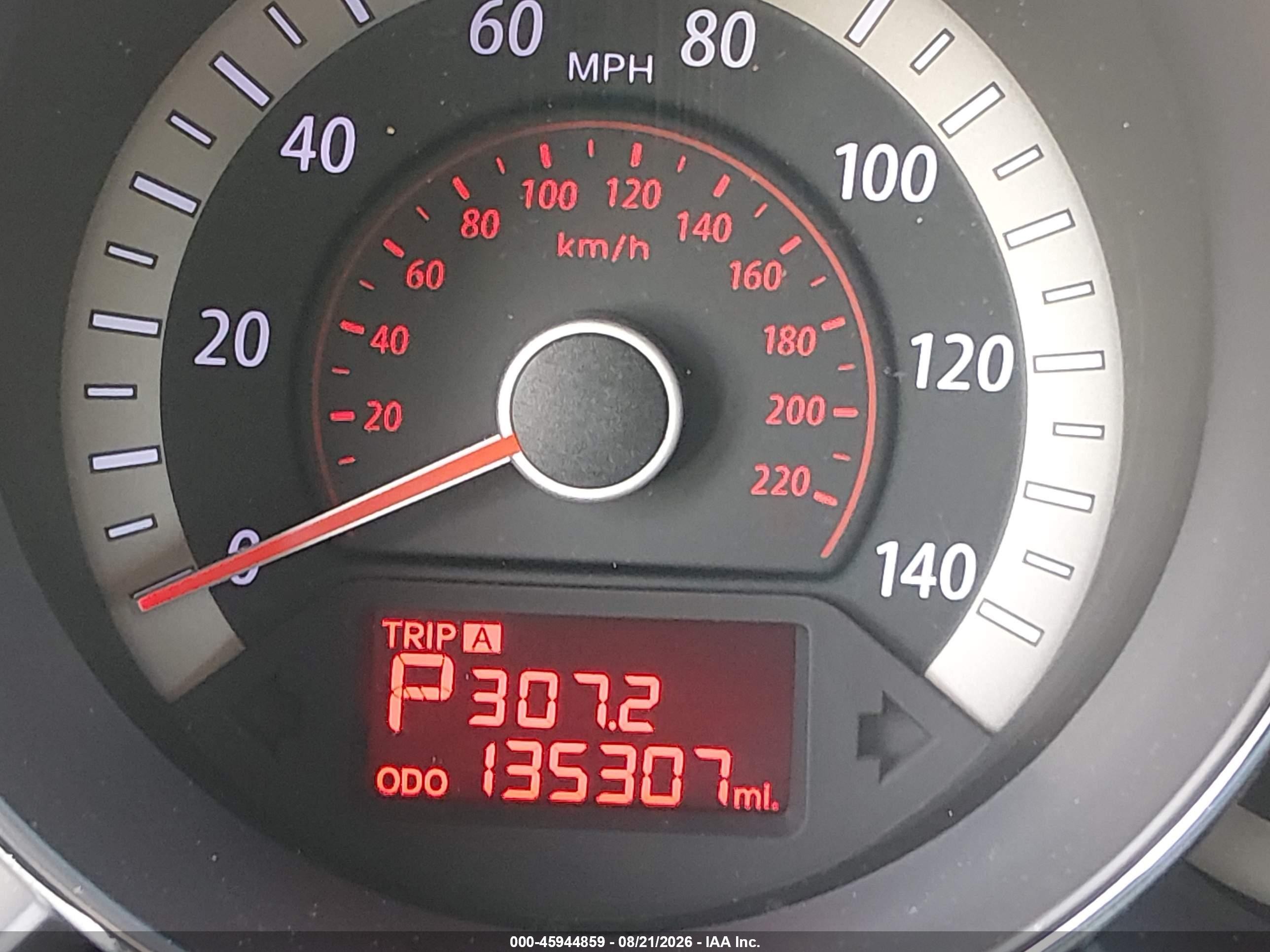 2013 Kia Forte Ex Серый vin: KNAFU4A20D5736772