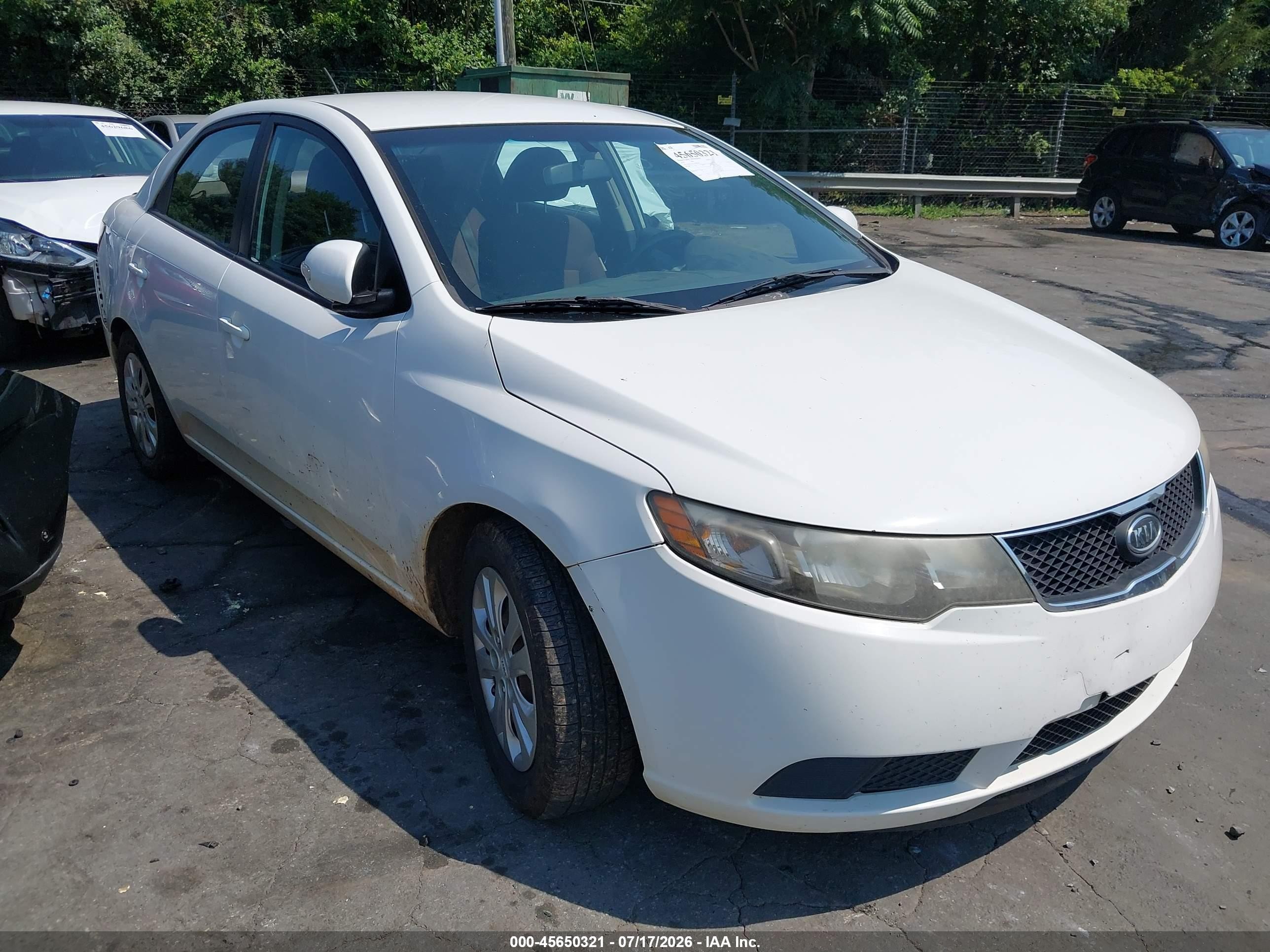 KNAFU4A21A5207410