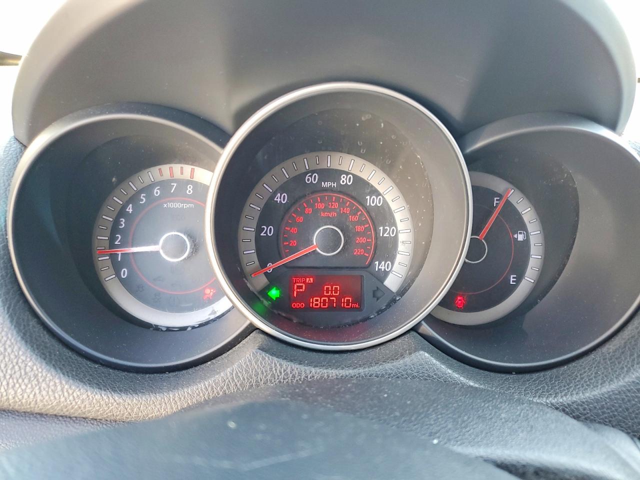 2012 Kia Forte Ex Белый vin: KNAFU4A21C5510089