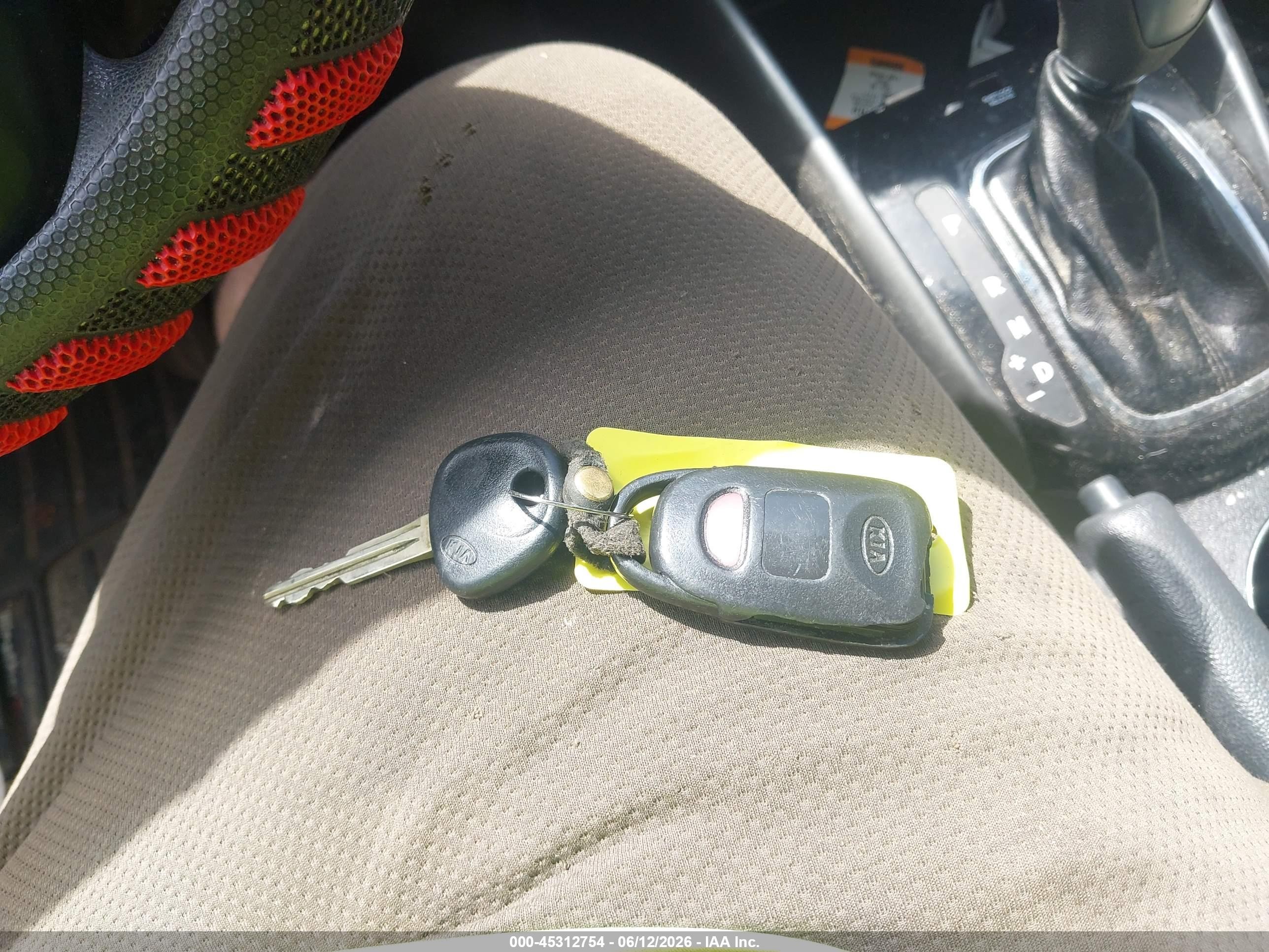 2013 Kia Forte Ex White vin: KNAFU4A21D5724839