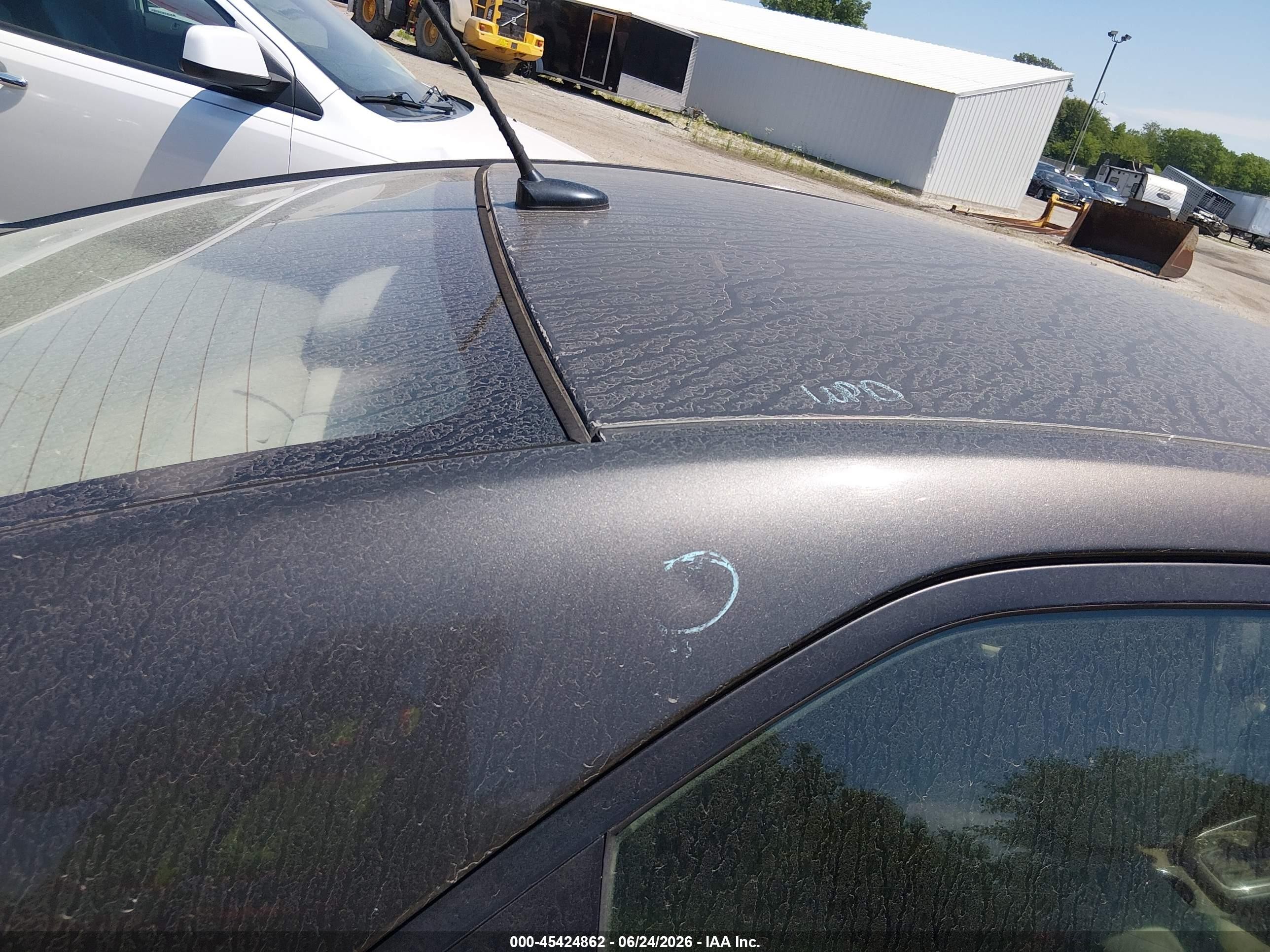 2011 Kia Forte Ex Черный vin: KNAFU4A22B5438205