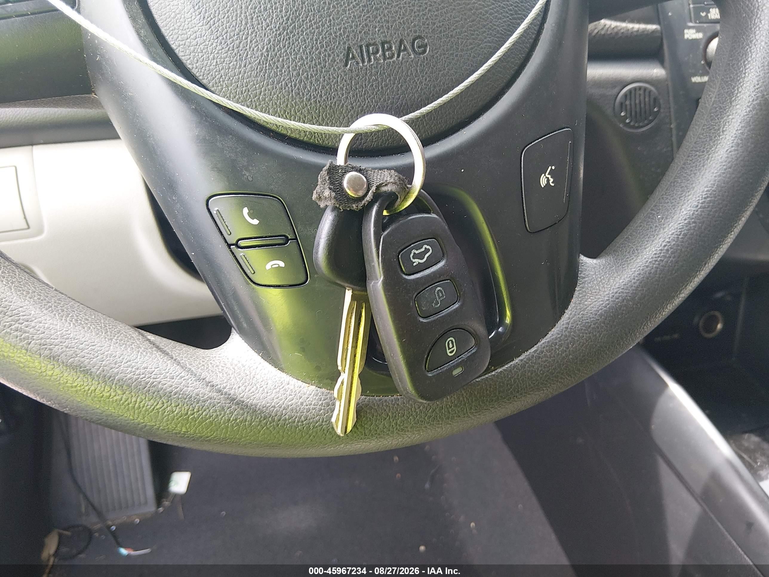 2012 Kia Forte Ex Серебряный vin: KNAFU4A22C5494971