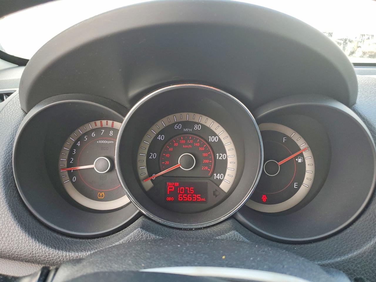 2013 Kia Forte Ex Silver vin: KNAFU4A22D5738975