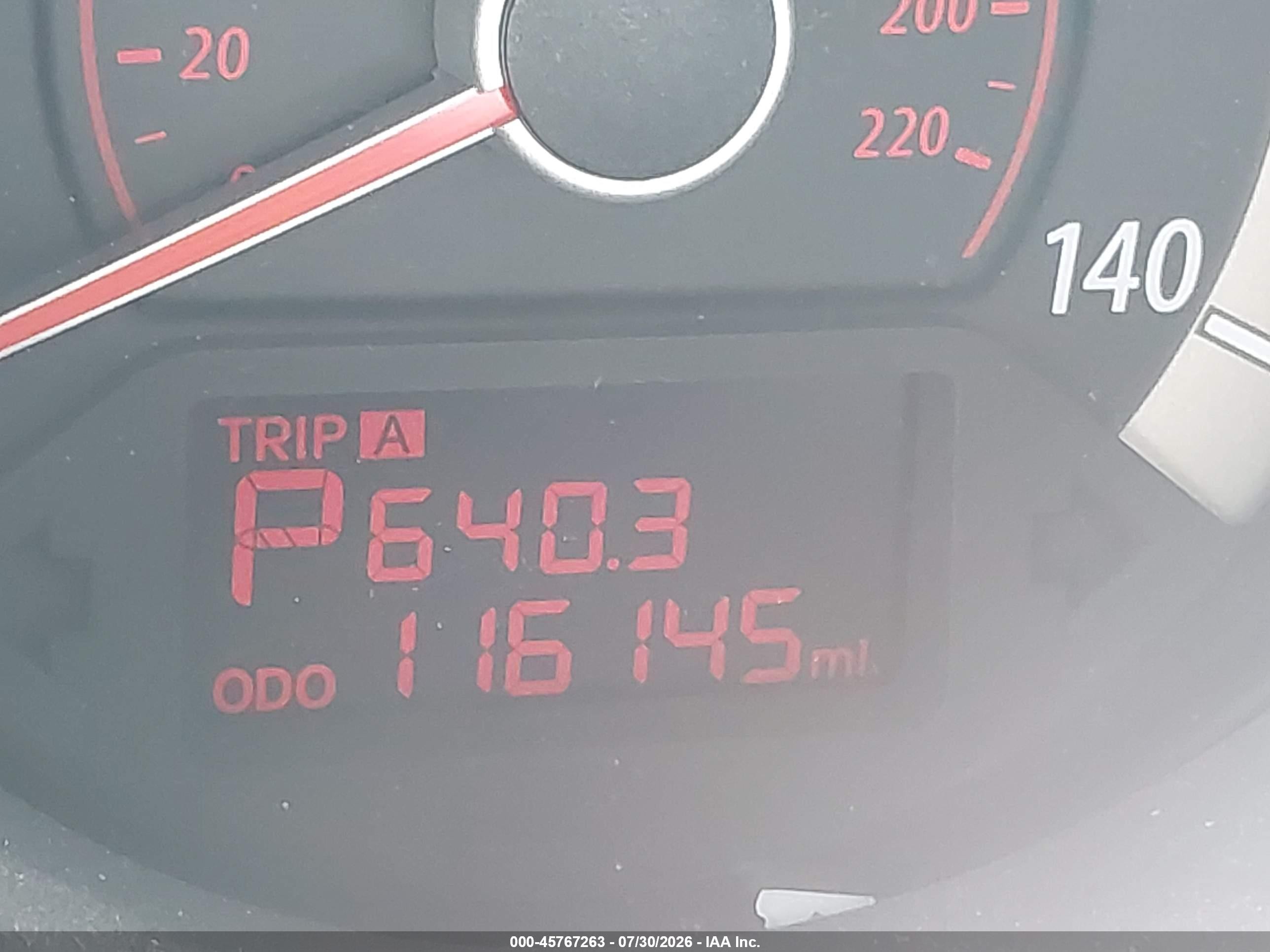 2011 Kia Forte Ex Серый vin: KNAFU4A23B5355916