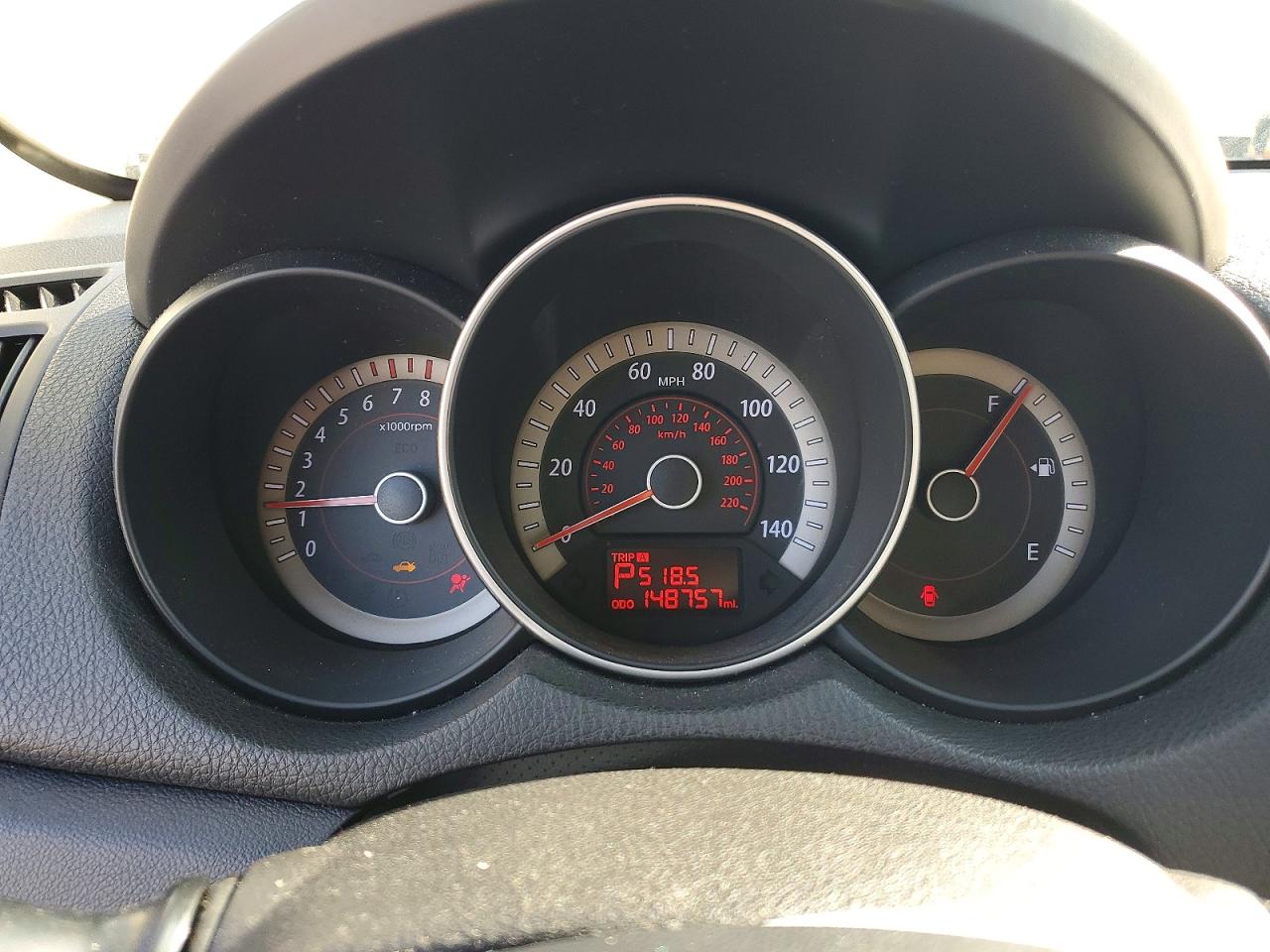 2011 Kia Forte Ex Белый vin: KNAFU4A23B5413832