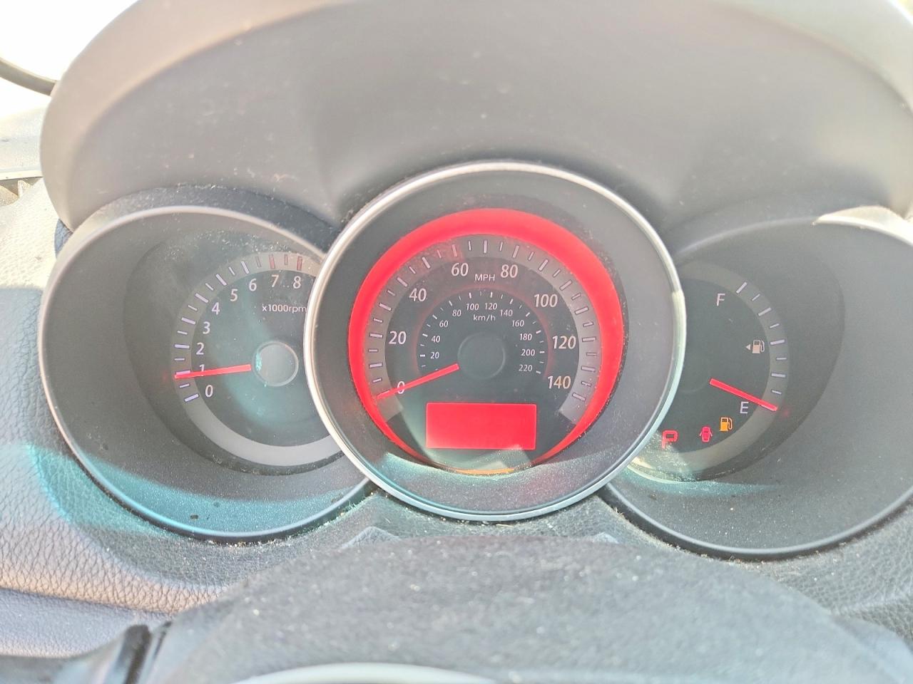 2012 Kia Forte Ex Серебряный vin: KNAFU4A23C5493876