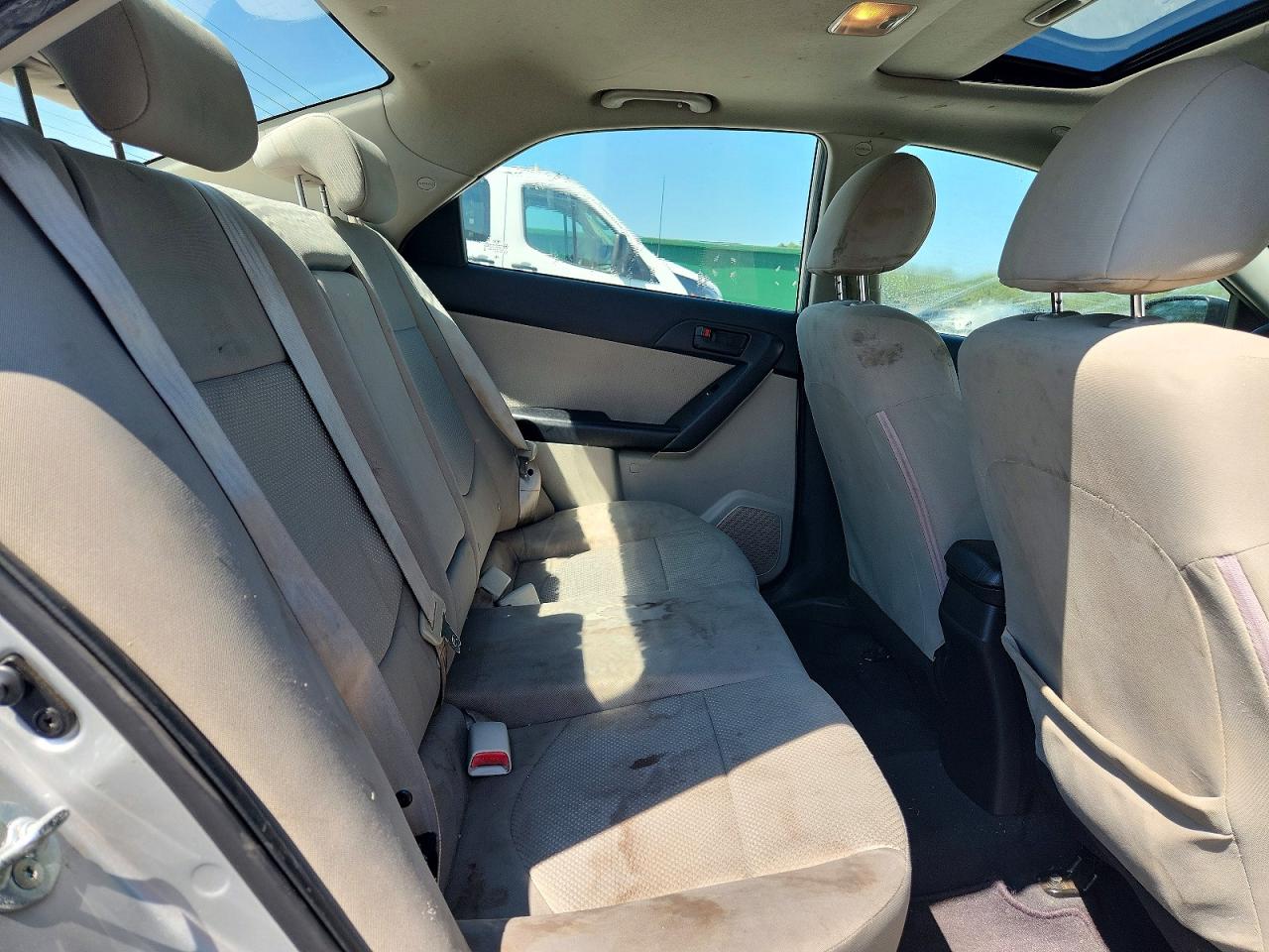 2012 Kia Forte Ex Серебряный vin: KNAFU4A23C5493876