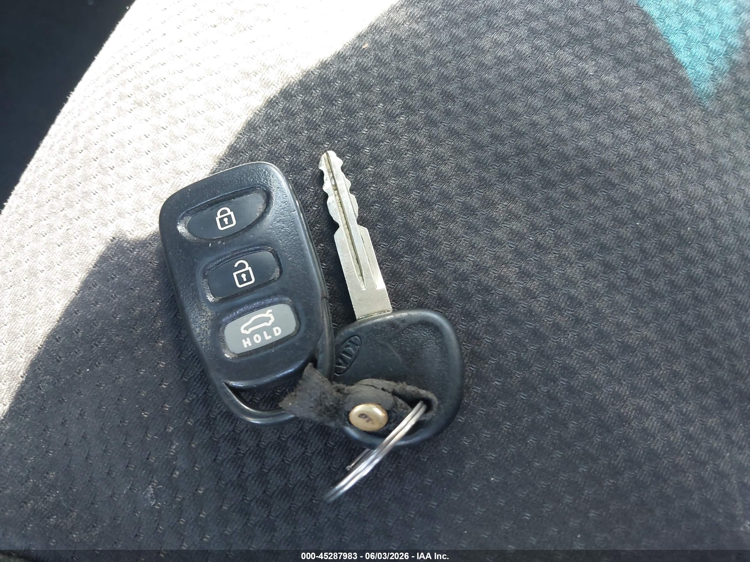 2012 Kia Forte Ex Серый vin: KNAFU4A23C5534054
