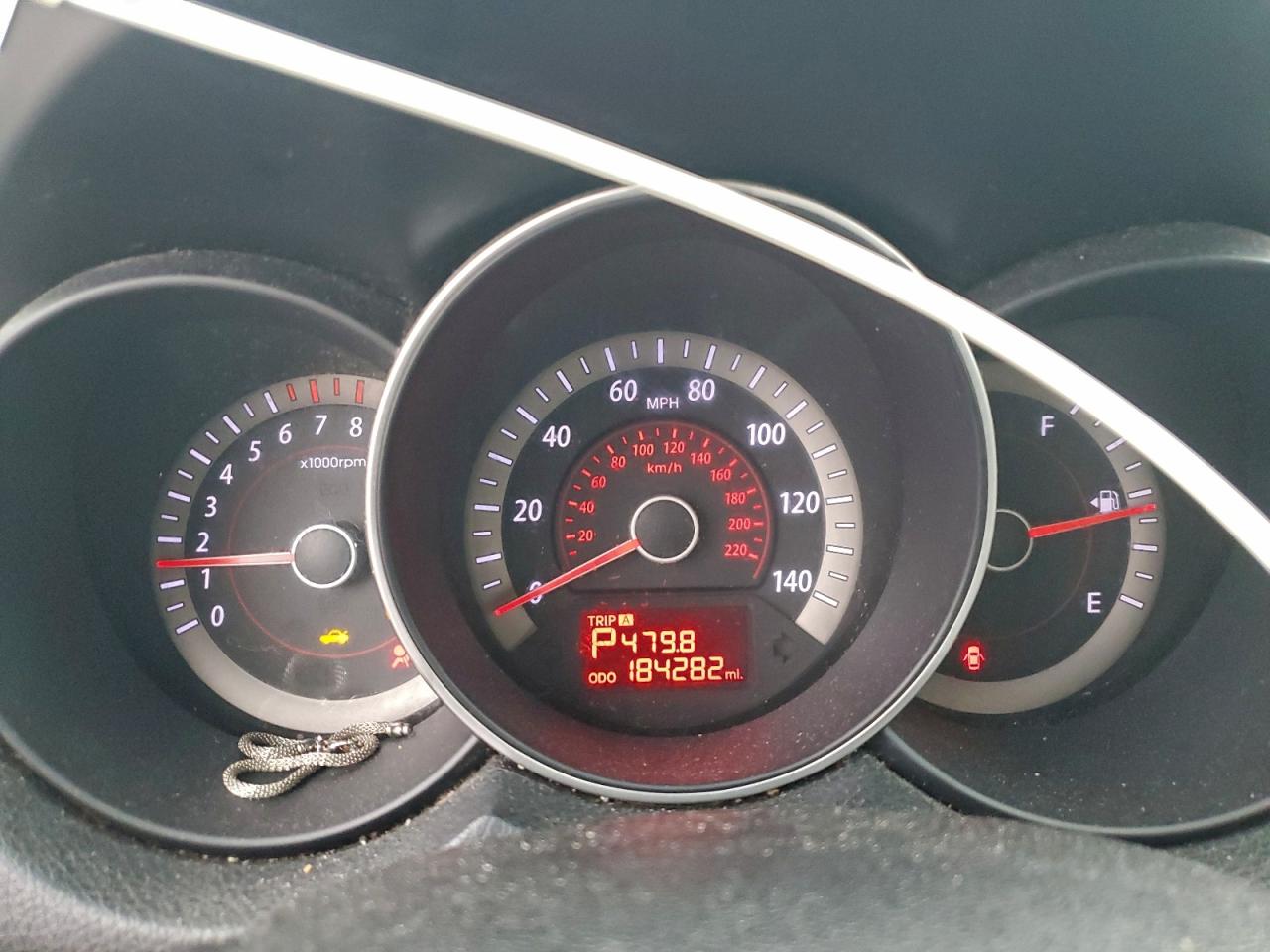 2012 Kia Forte Ex Белый vin: KNAFU4A23C5585344