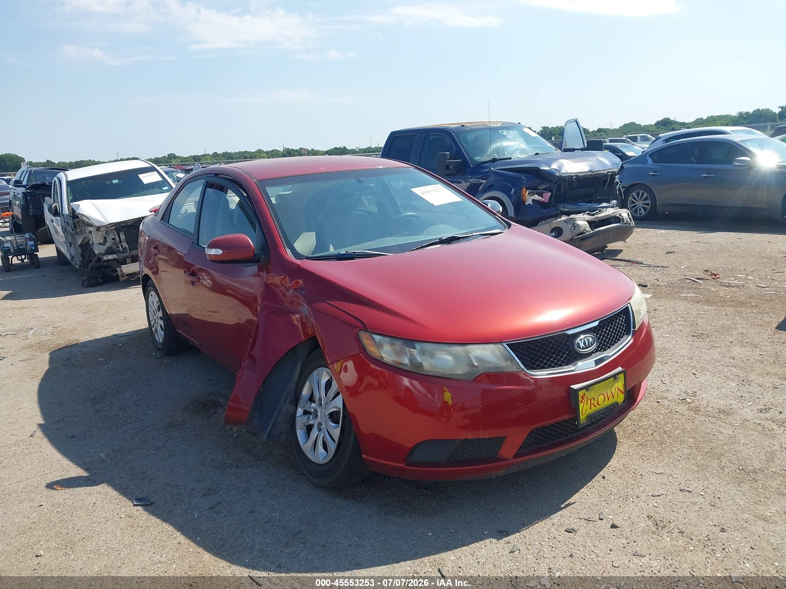 KNAFU4A24A5065361