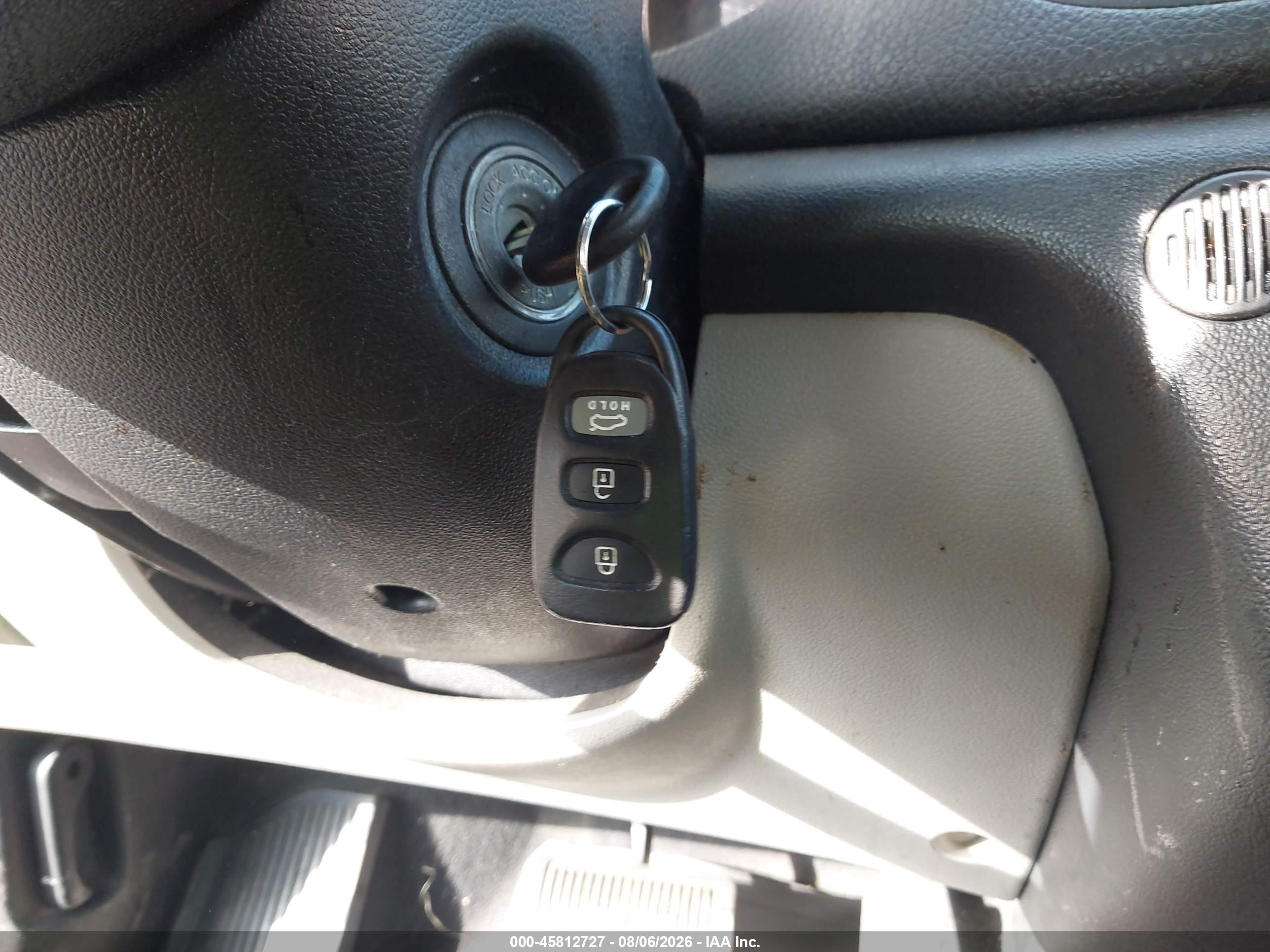 2011 Kia Forte Ex Gray vin: KNAFU4A24B5885750