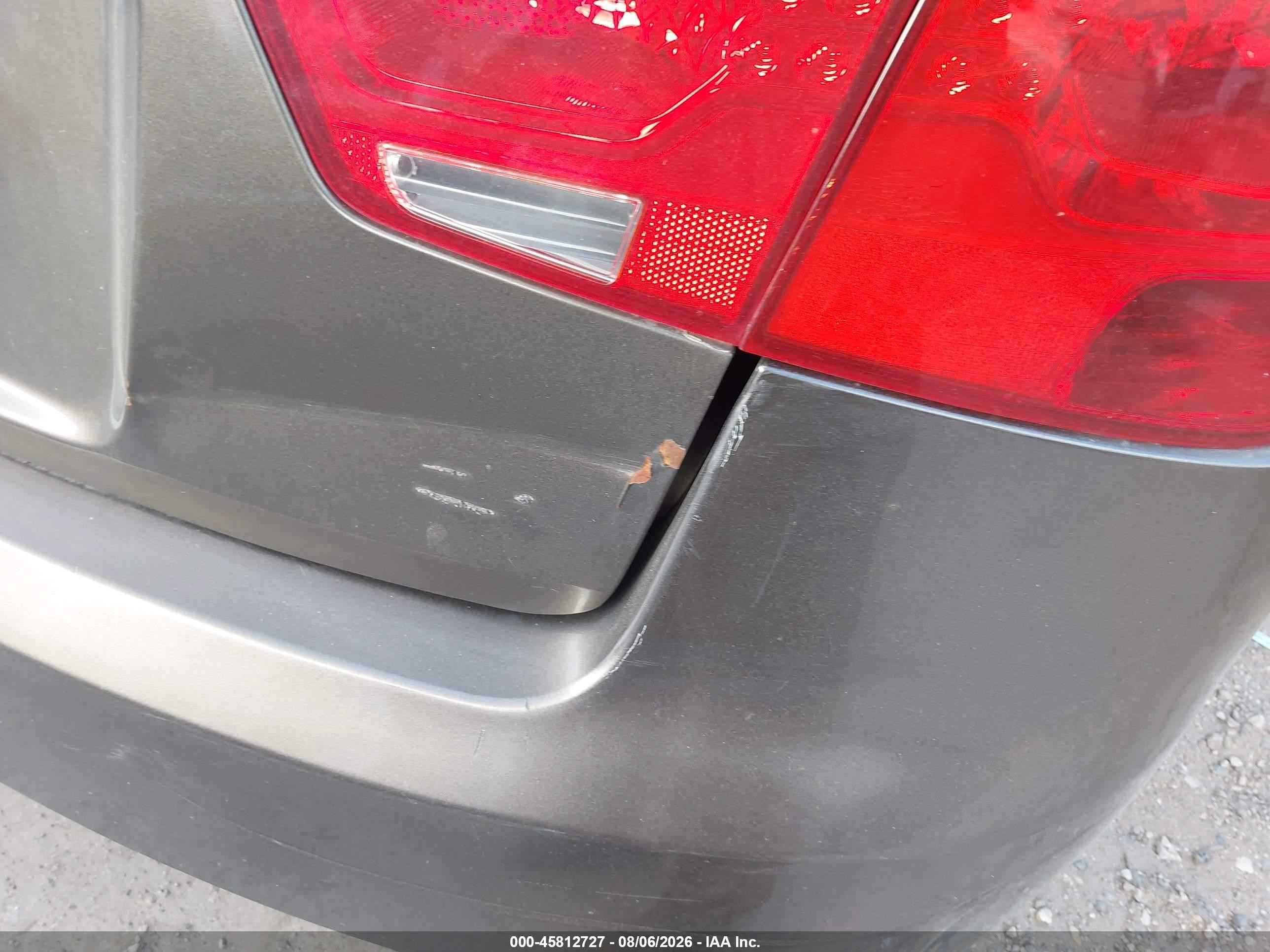 2011 Kia Forte Ex Gray vin: KNAFU4A24B5885750