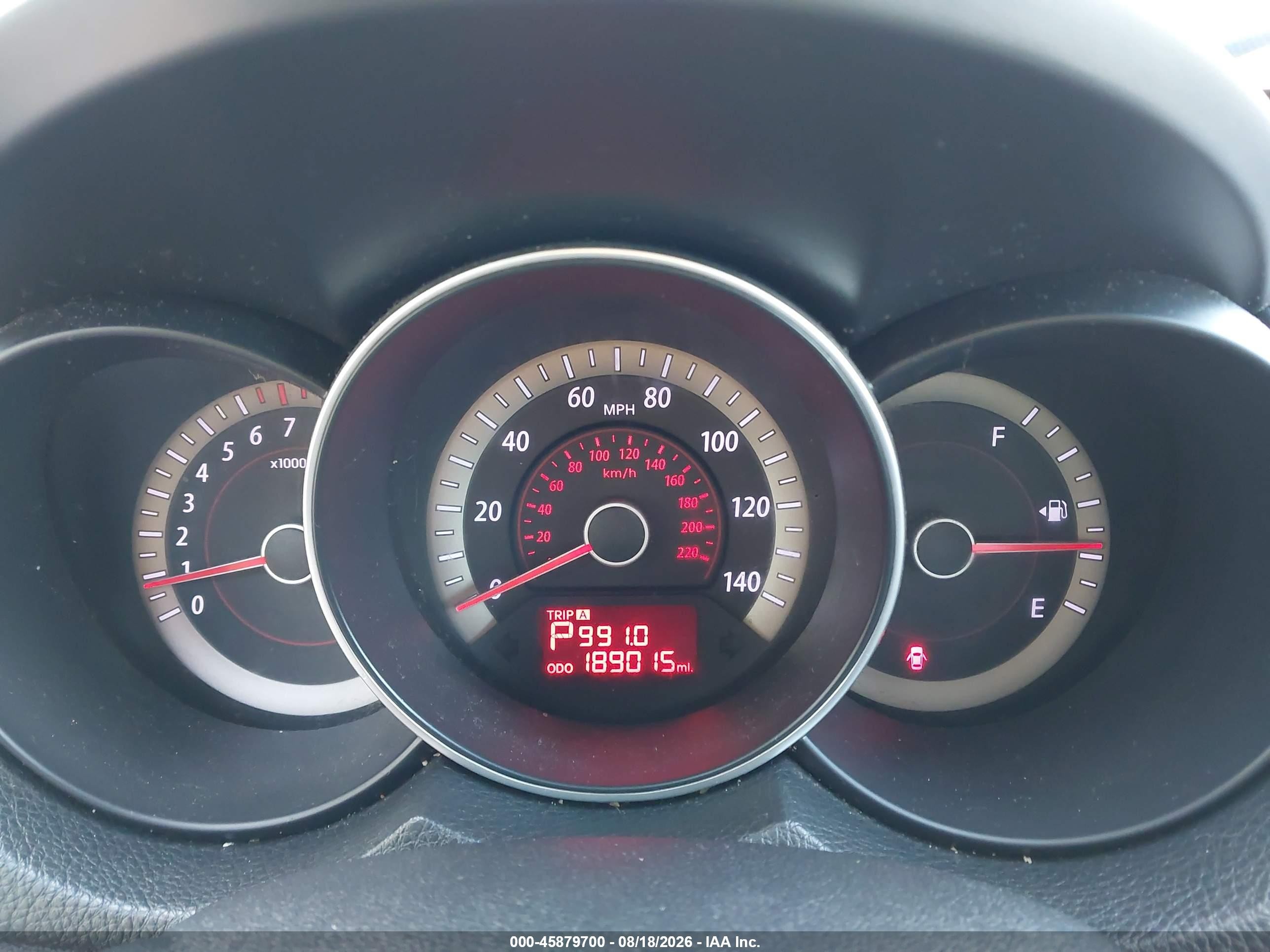 2012 Kia Forte Ex Silver vin: KNAFU4A24C5546729
