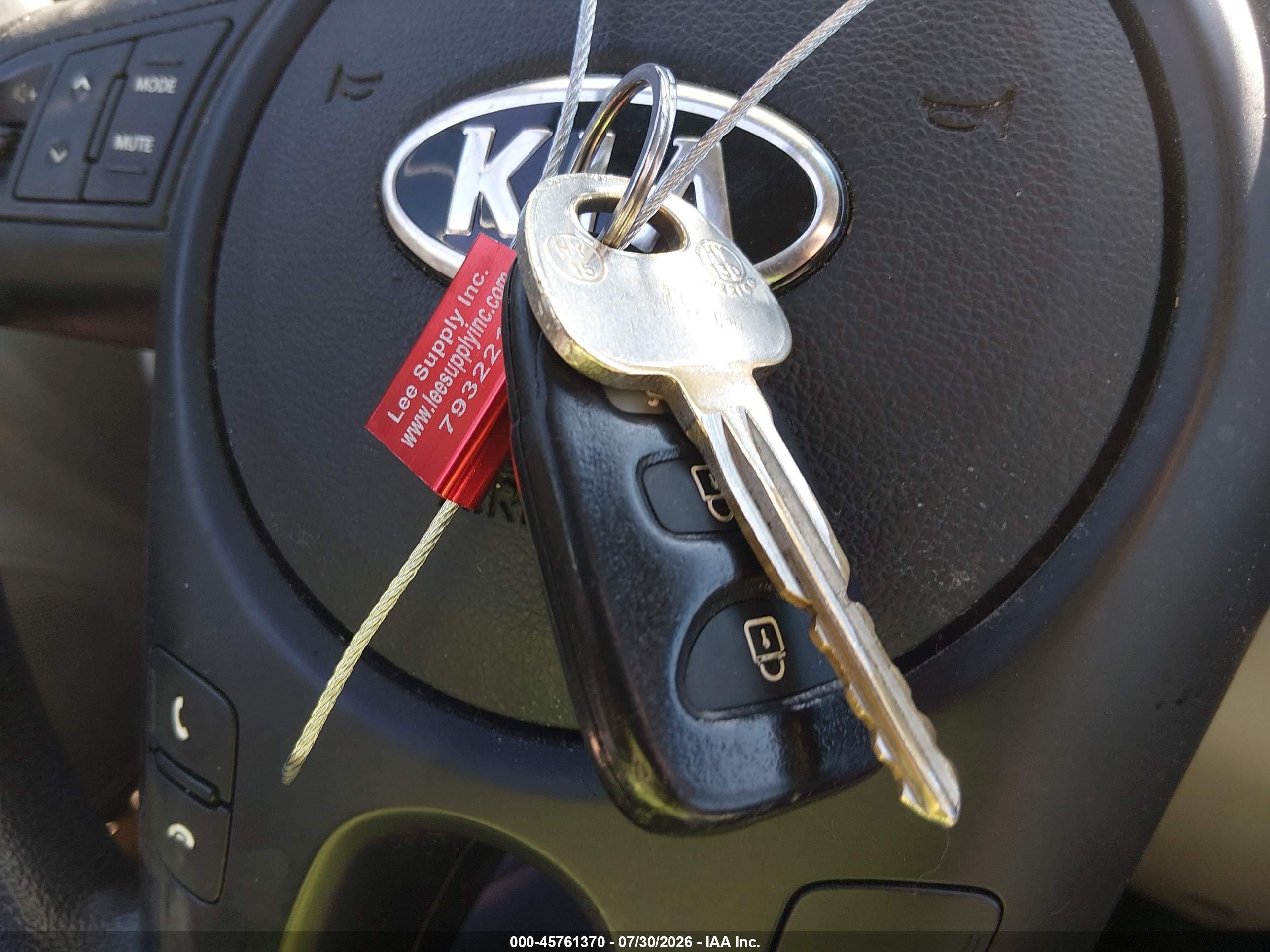 2012 Kia Forte Ex Silver vin: KNAFU4A26C5553200