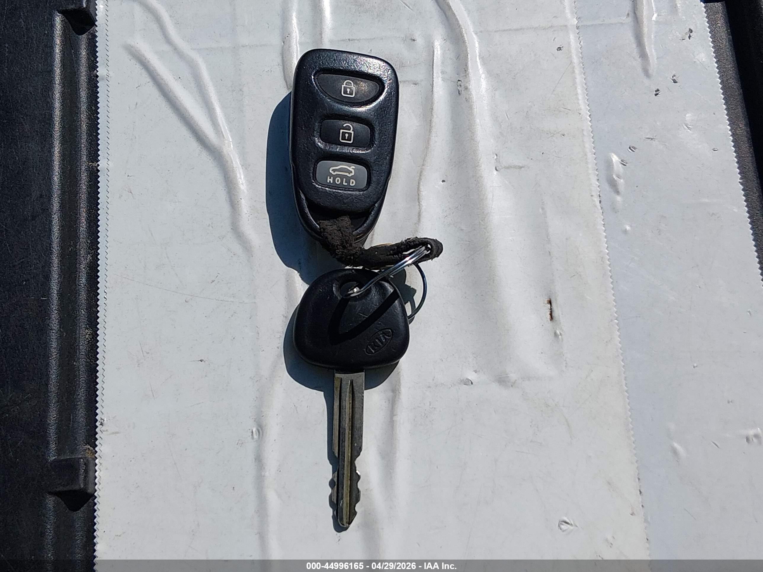 2012 Kia Forte Ex Серый vin: KNAFU4A26C5586875