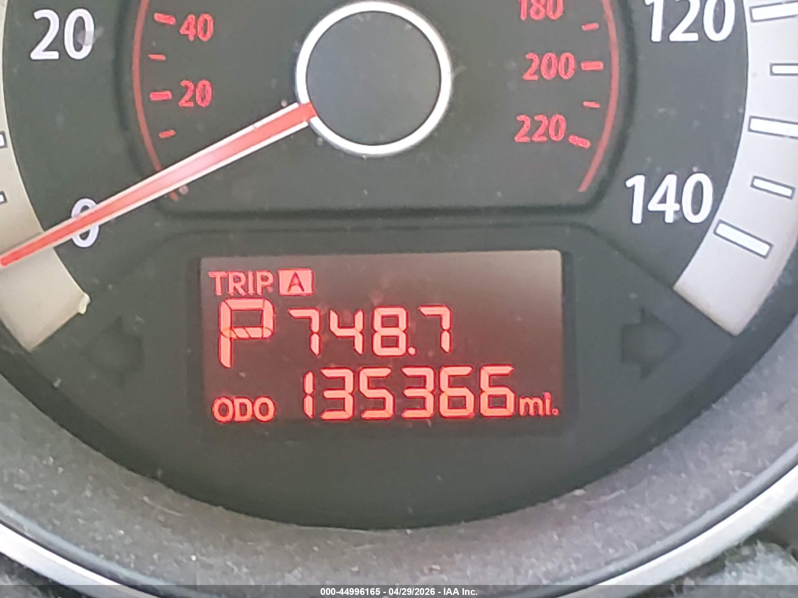 2012 Kia Forte Ex Серый vin: KNAFU4A26C5586875