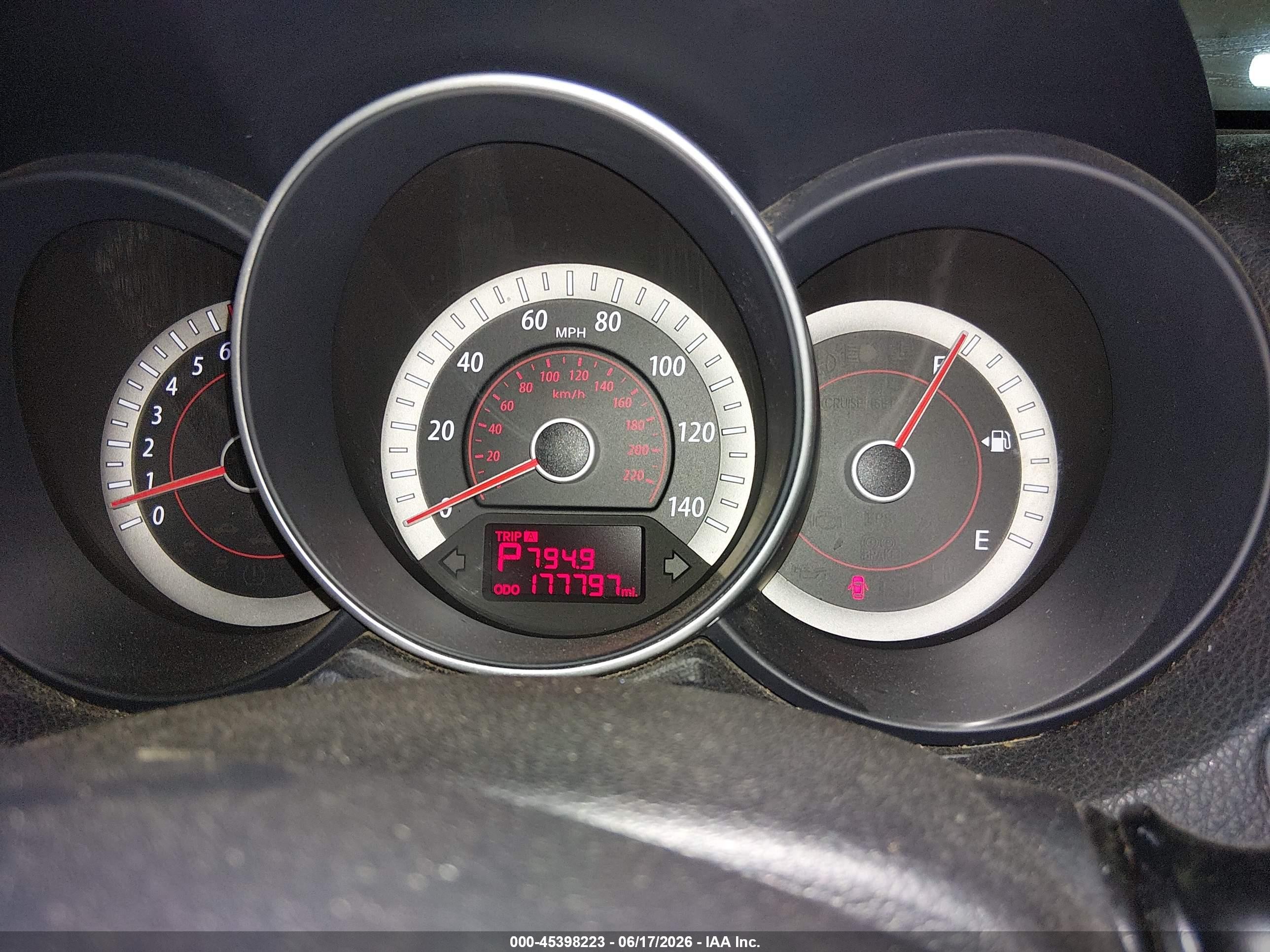 2012 Kia Forte Ex Black vin: KNAFU4A26C5629563
