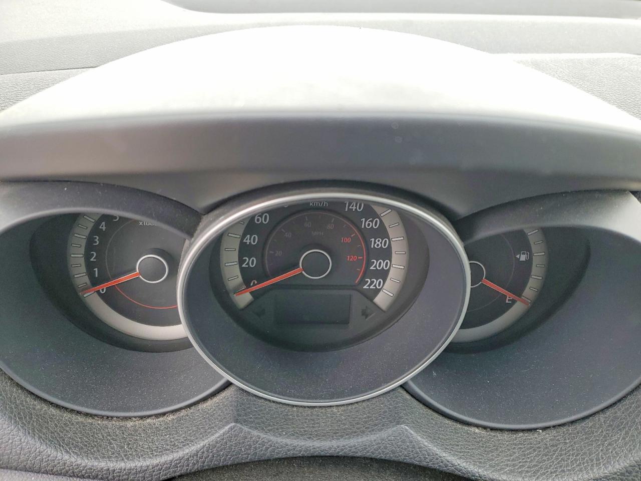 2012 Kia Forte Ex Gray vin: KNAFU4A26C5635931