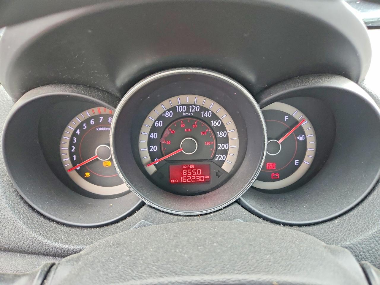 2013 Kia Forte Ex Black vin: KNAFU4A26D5649751