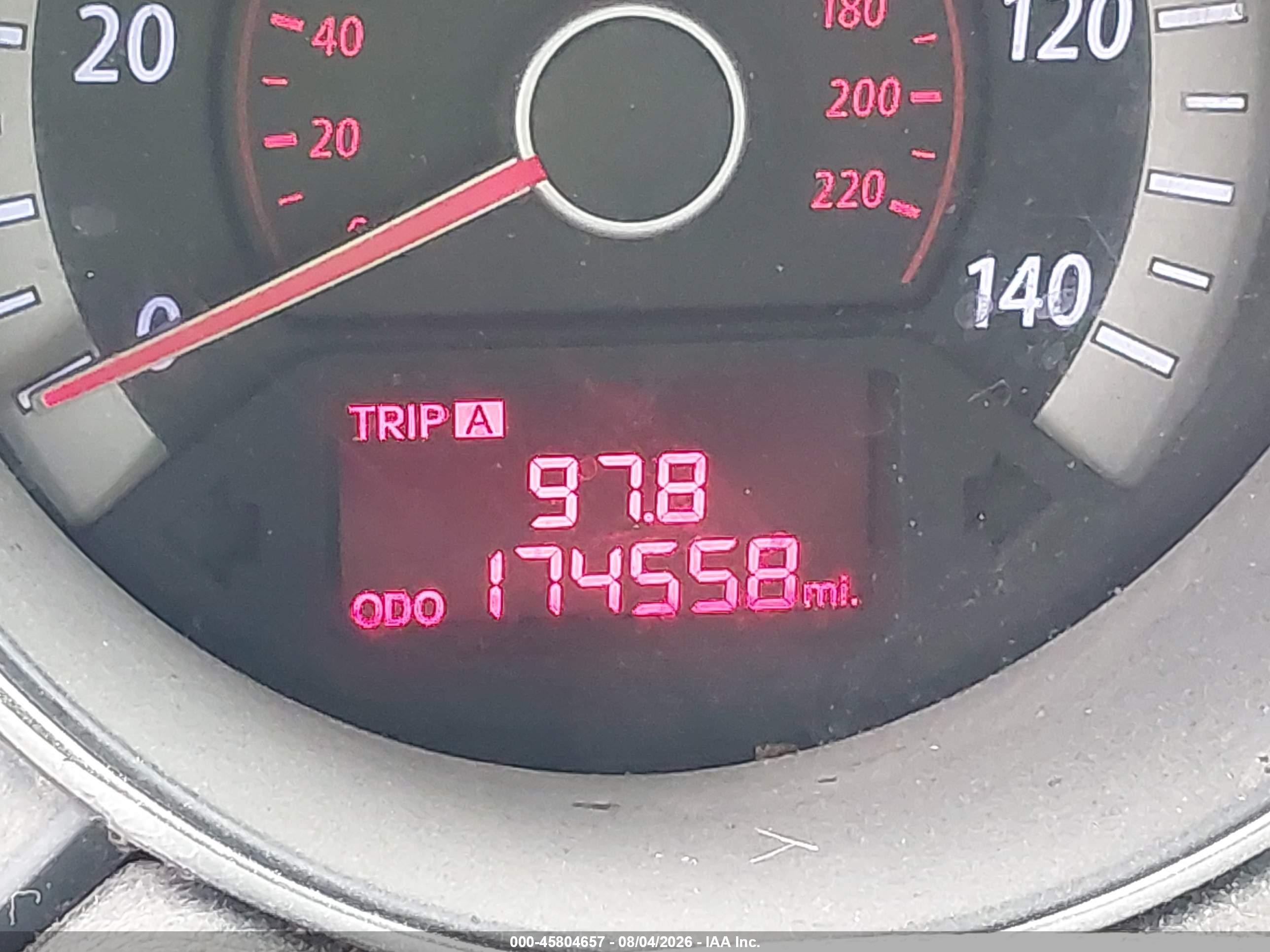 2013 Kia Forte Ex Red vin: KNAFU4A26D5696309