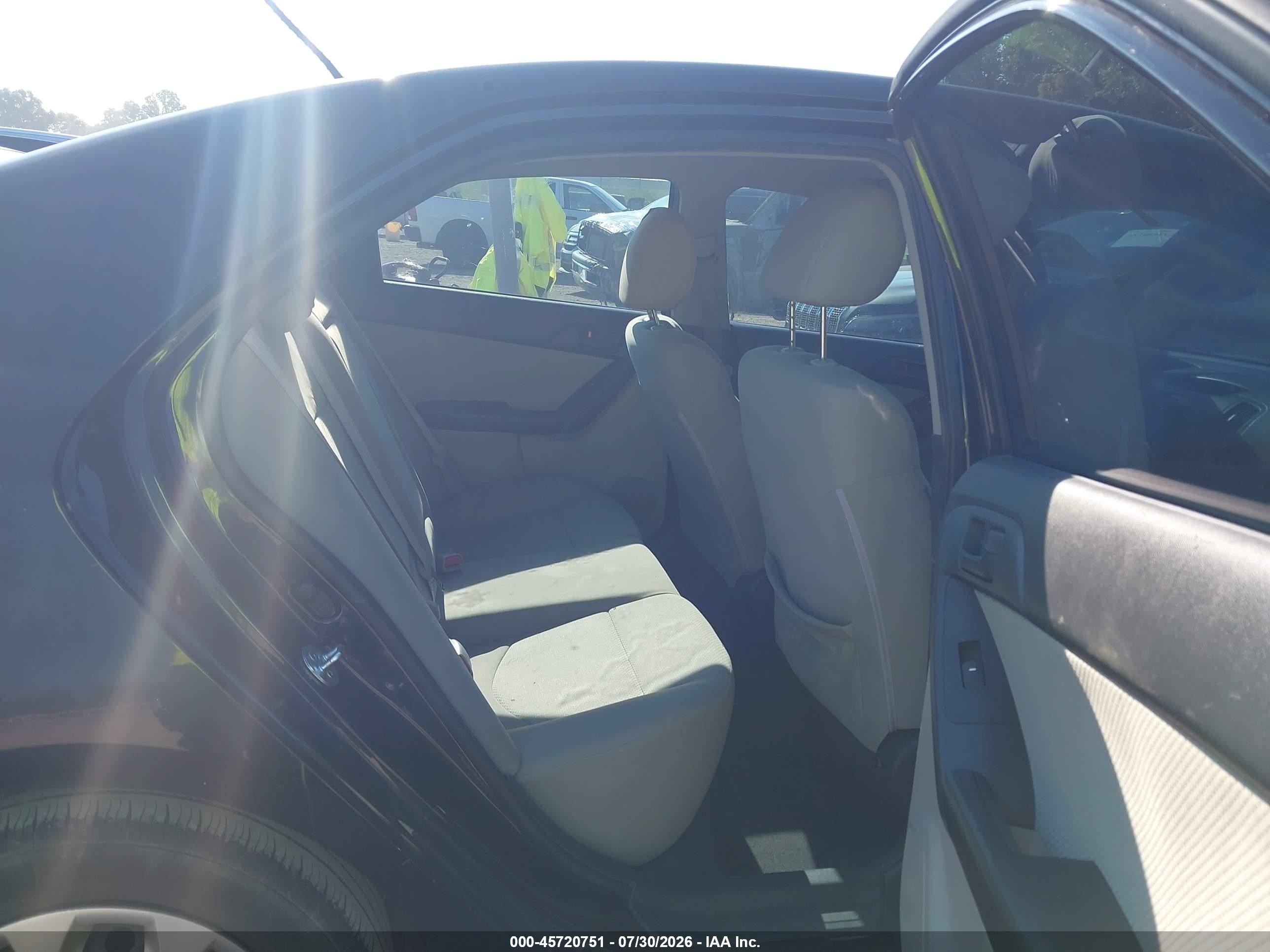 2011 Kia Forte Ex Черный vin: KNAFU4A27B5466338