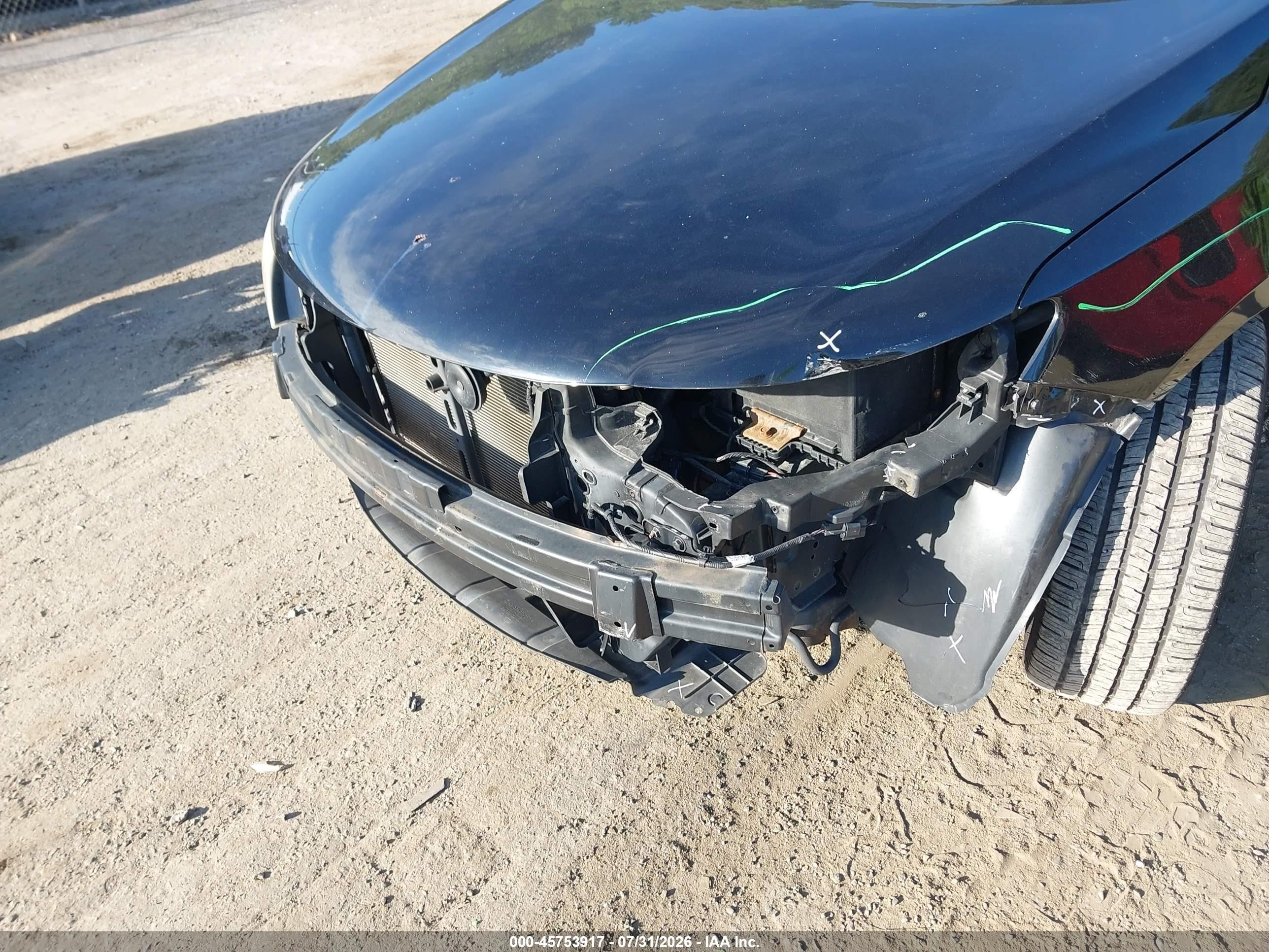 2012 Kia Forte Ex Black vin: KNAFU4A27C5625635