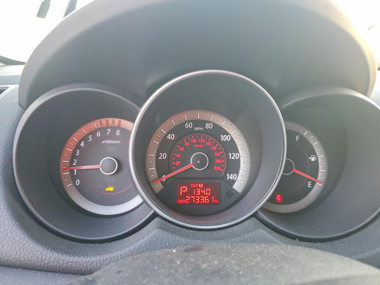 2010 Kia Forte Ex Серебряный vin: KNAFU4A28A5850255