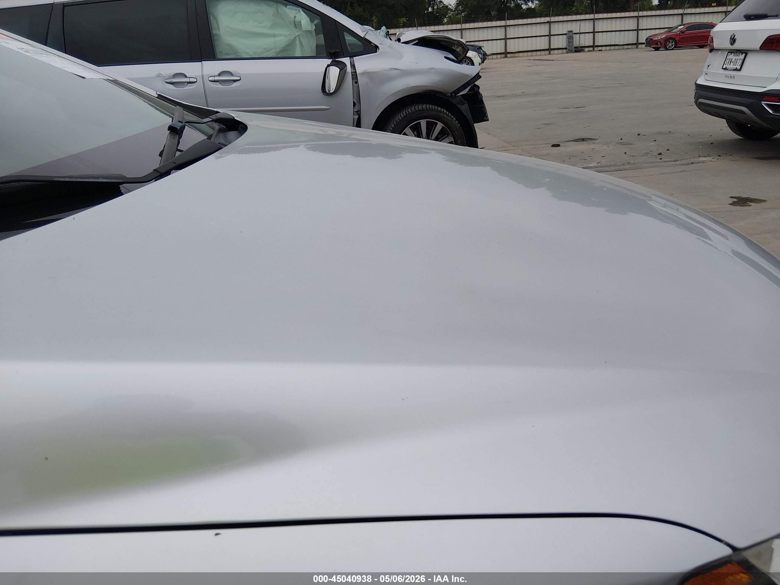 2012 Kia Forte Ex Gray vin: KNAFU4A28C5483473
