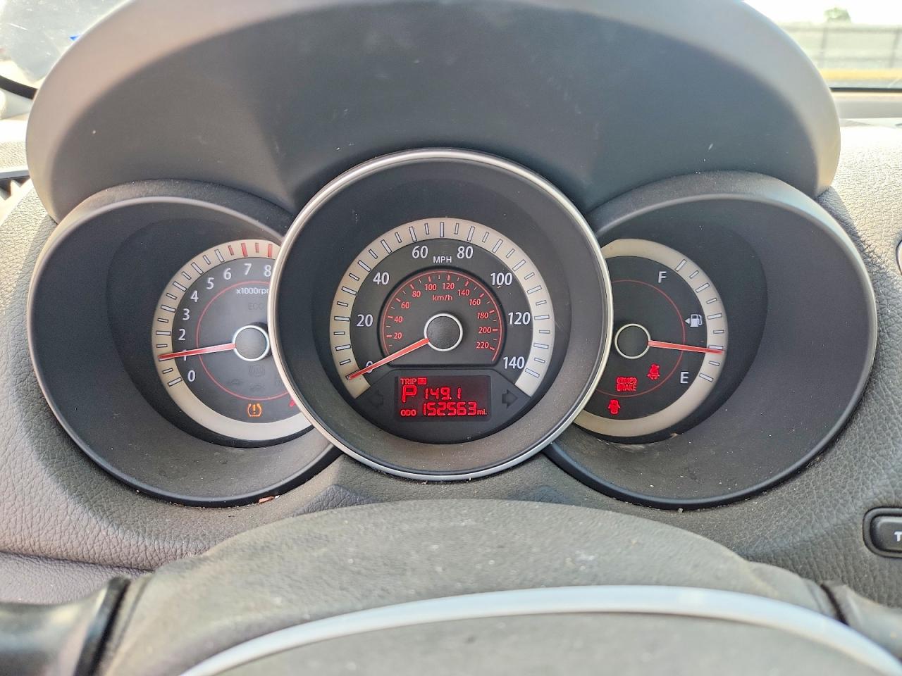 2012 Kia Forte Ex Серебряный vin: KNAFU4A28C5488267