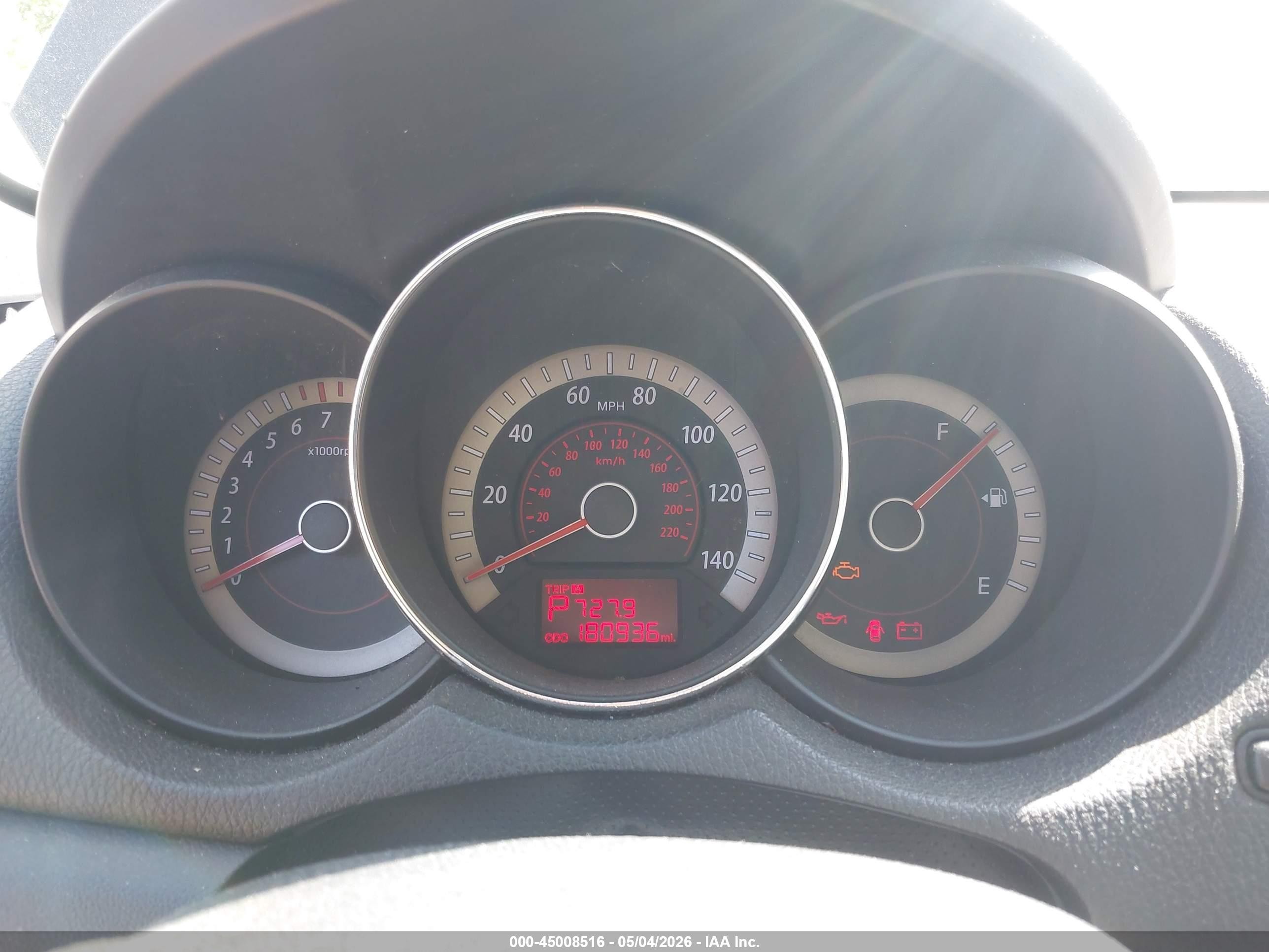 2013 Kia Forte Ex Black vin: KNAFU4A28D5681889