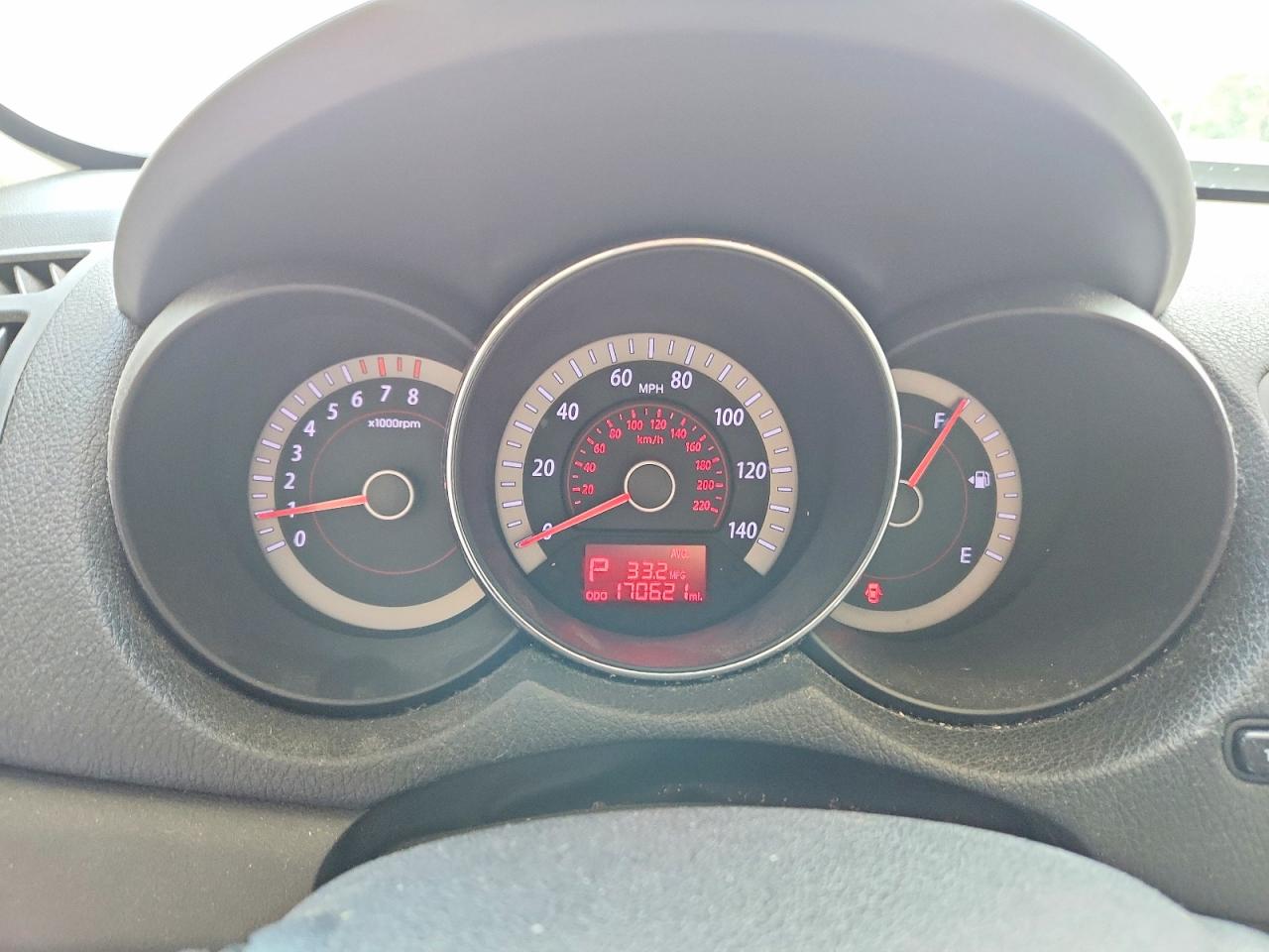 2013 Kia Forte Ex Black vin: KNAFU4A28D5735157