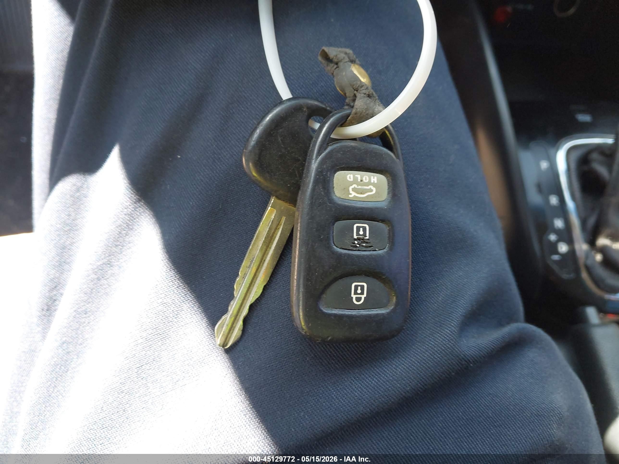 2011 Kia Forte Ex Белый vin: KNAFU4A29B5395871