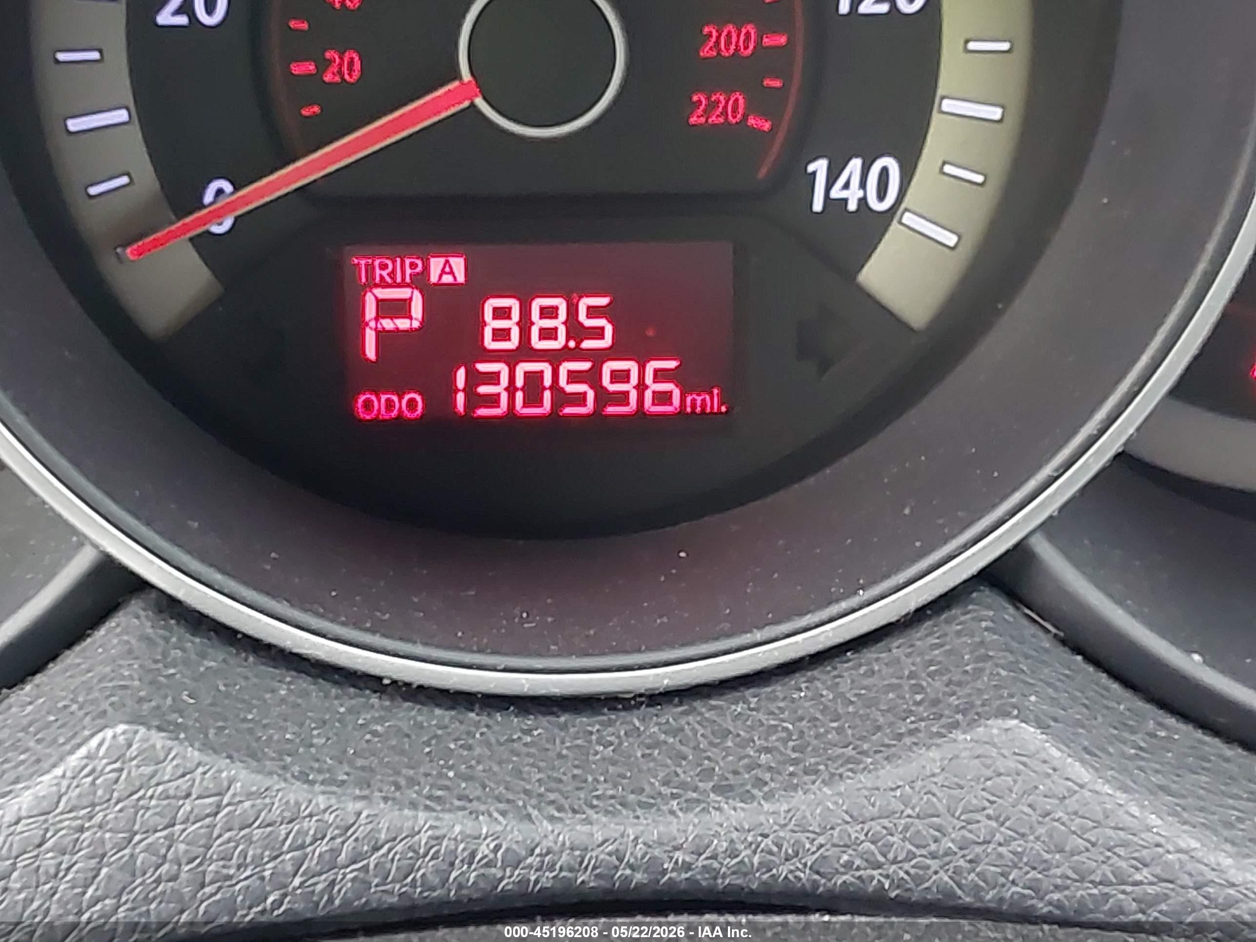 2012 Kia Forte Ex Gray vin: KNAFU4A29C5564143