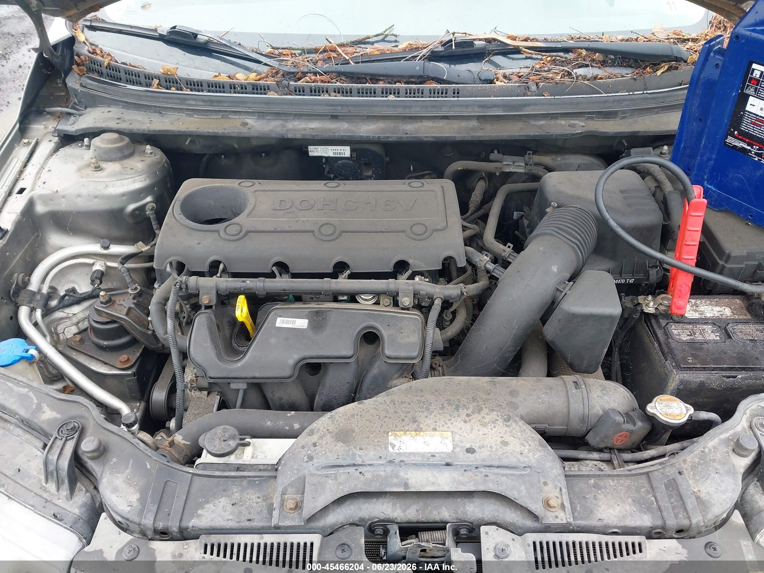 2012 Kia Forte Ex Серый vin: KNAFU4A29C5596591
