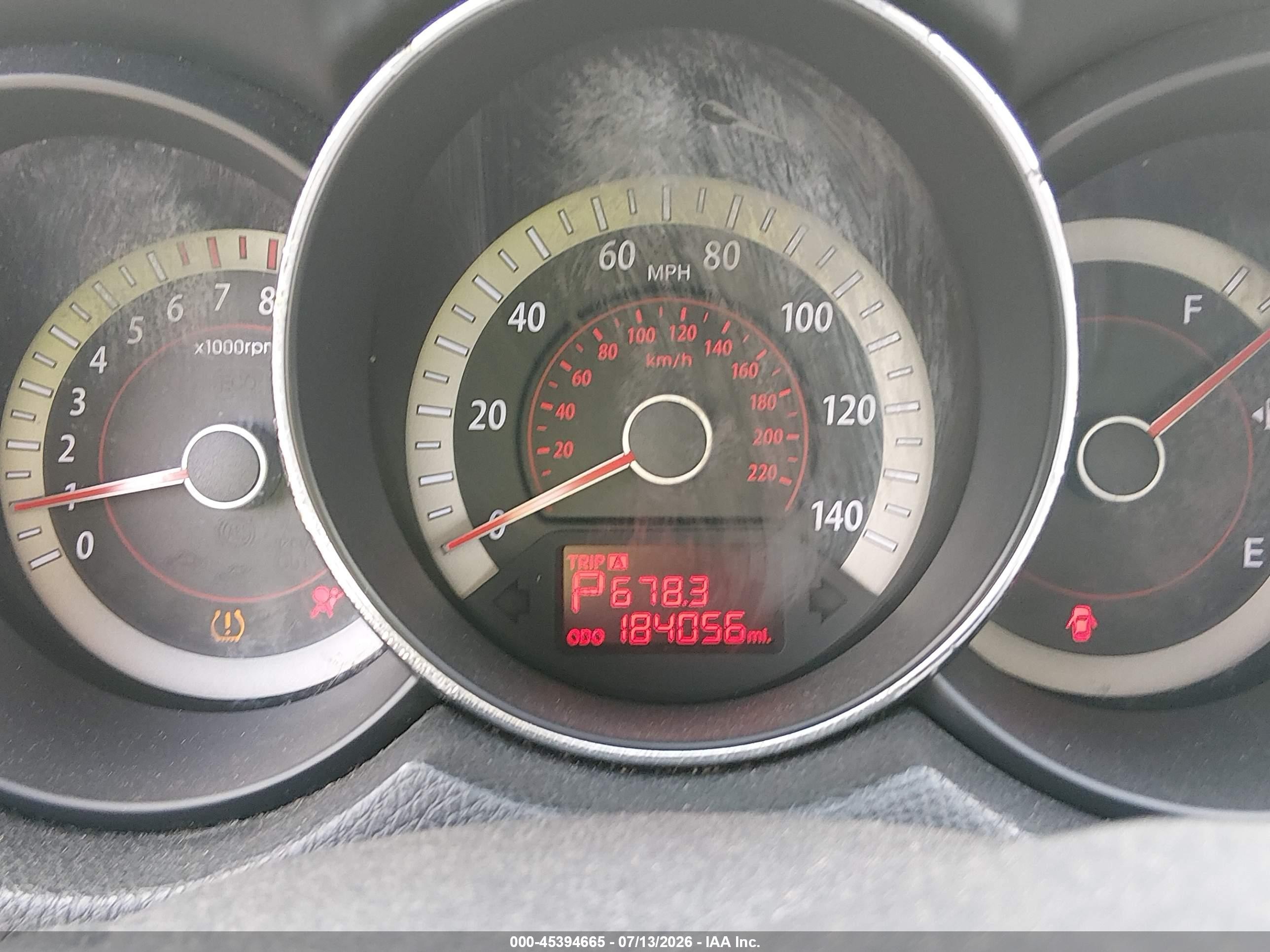 2013 Kia Forte Ex Silver vin: KNAFU4A29D5680945